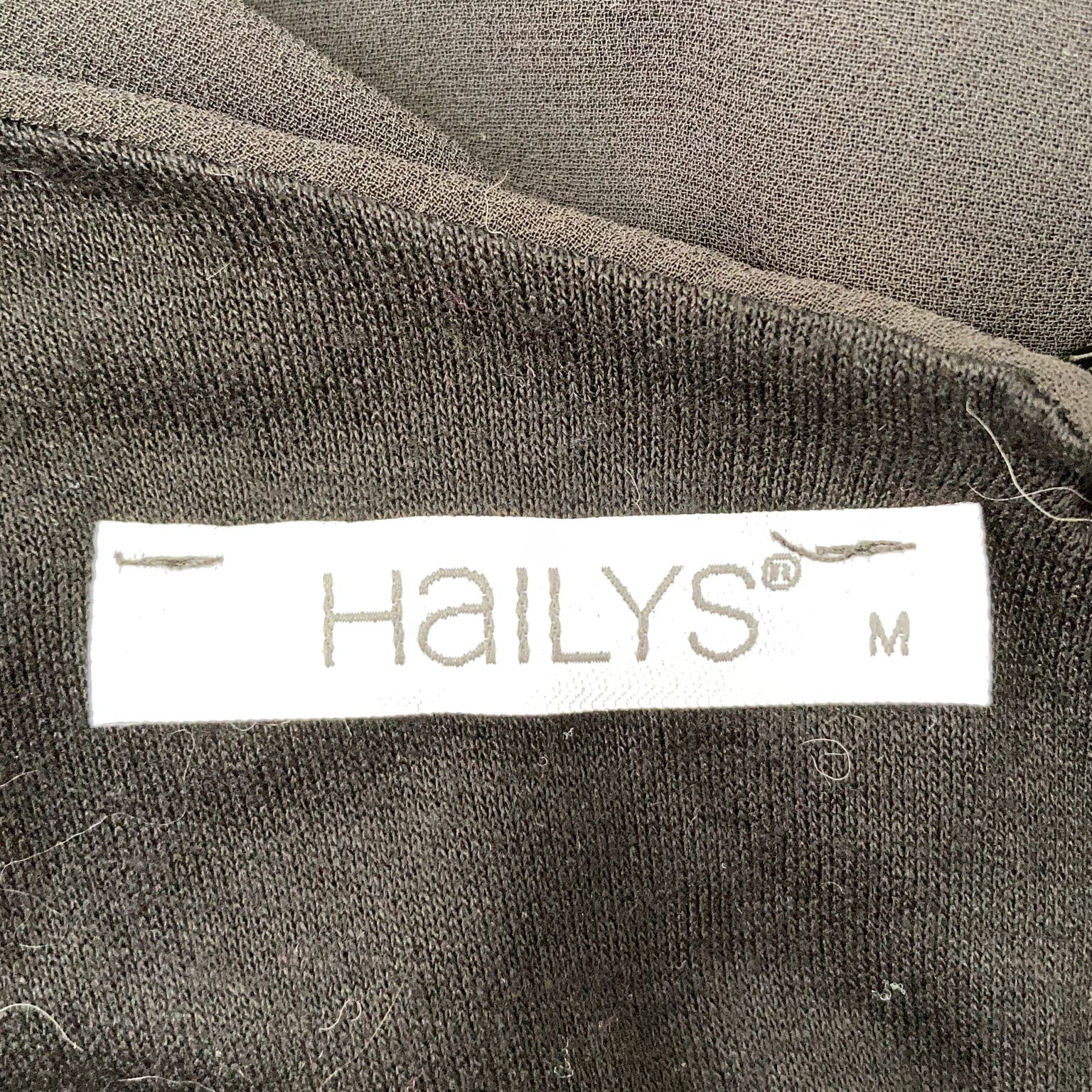 Hailys