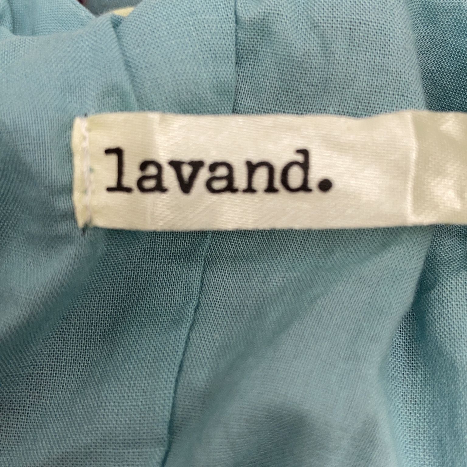 Lavand