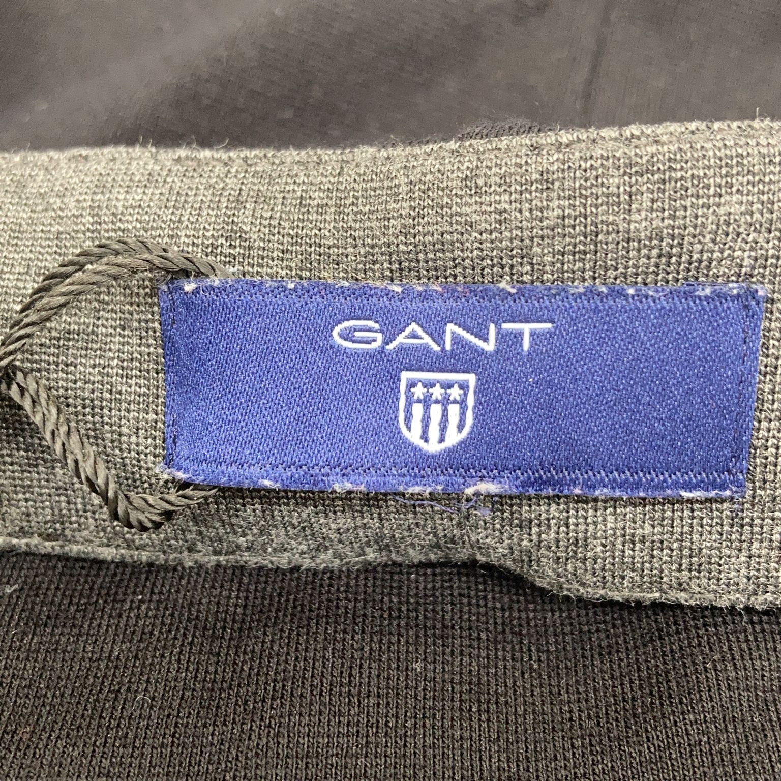 GANT