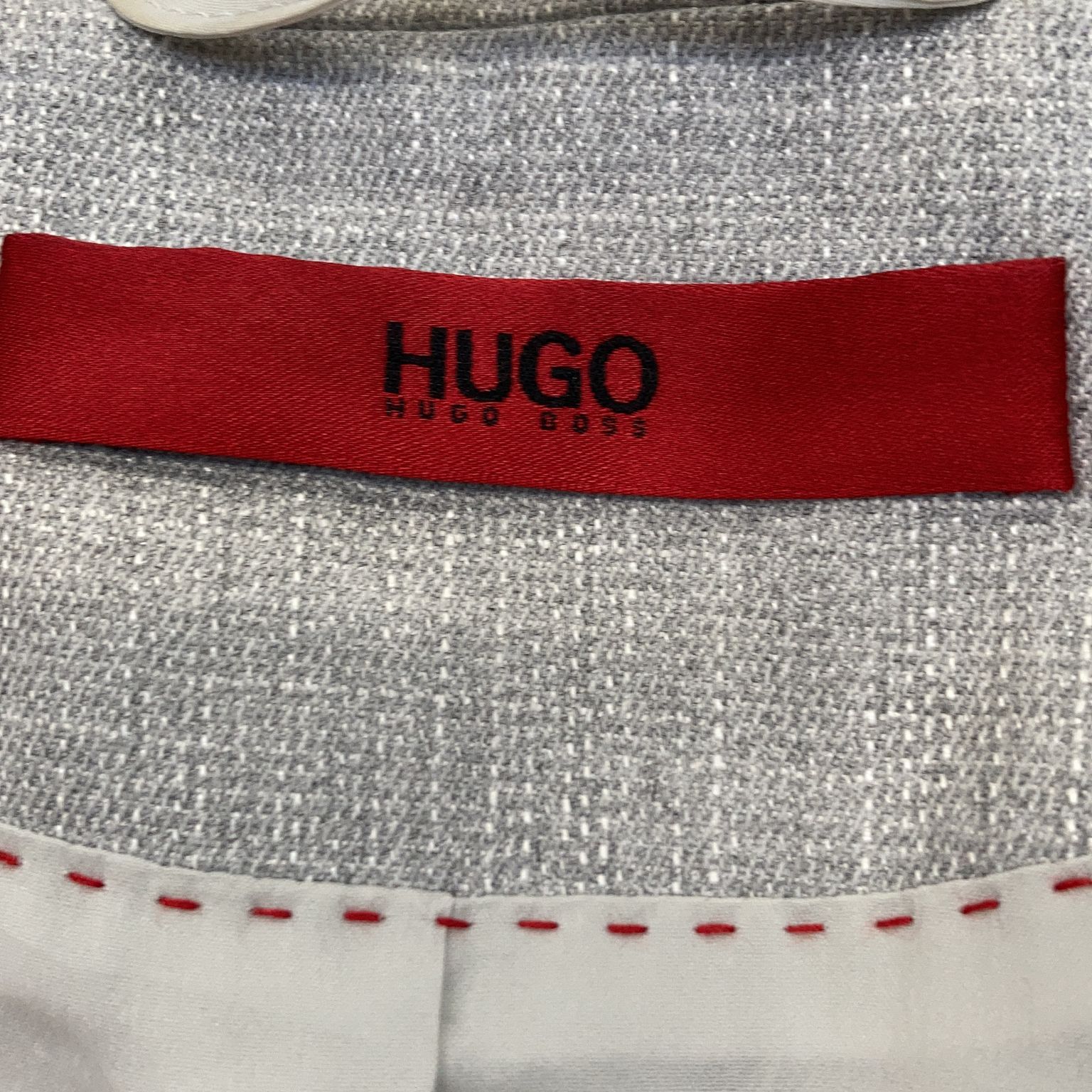 Hugo Hugo Boss