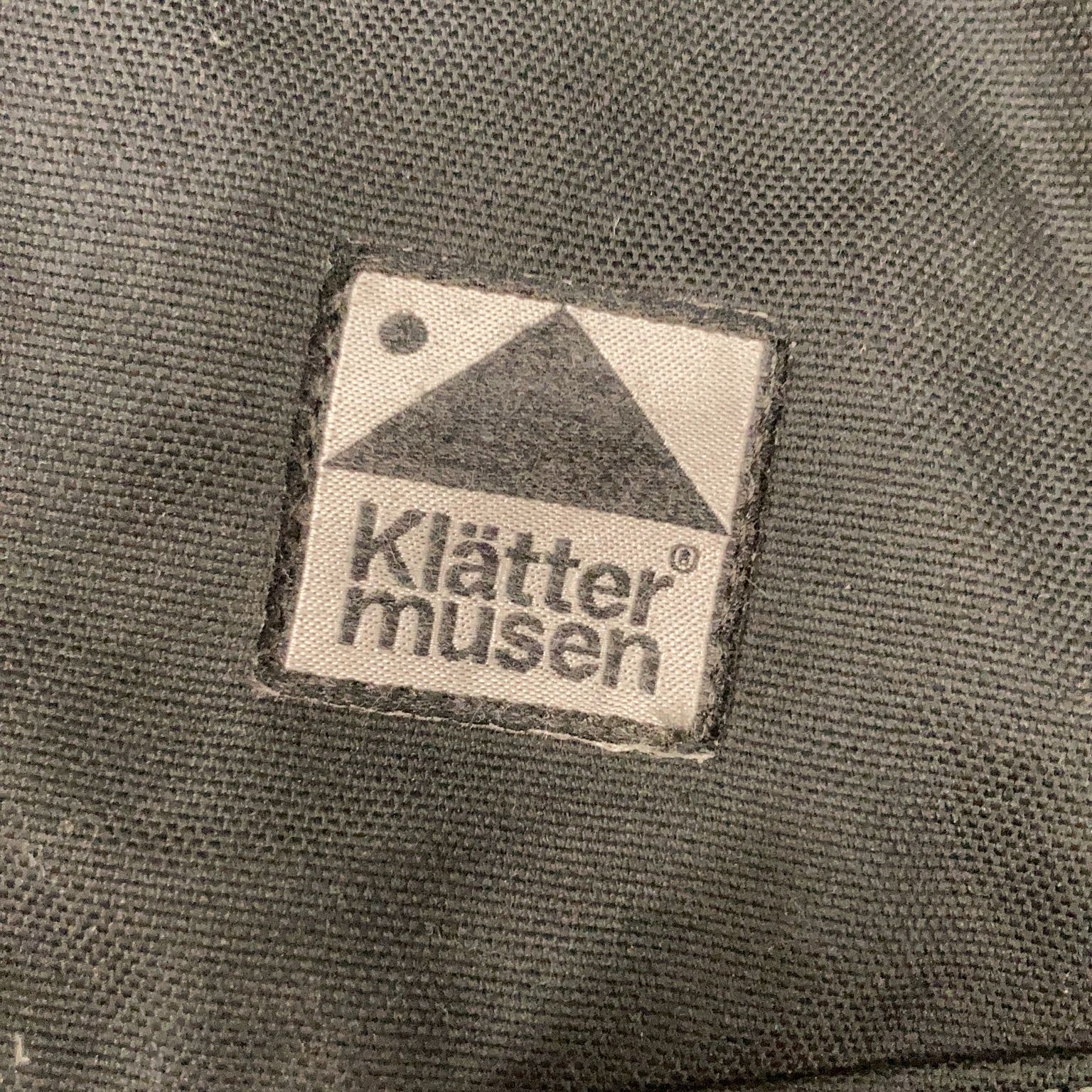 Klättermusen