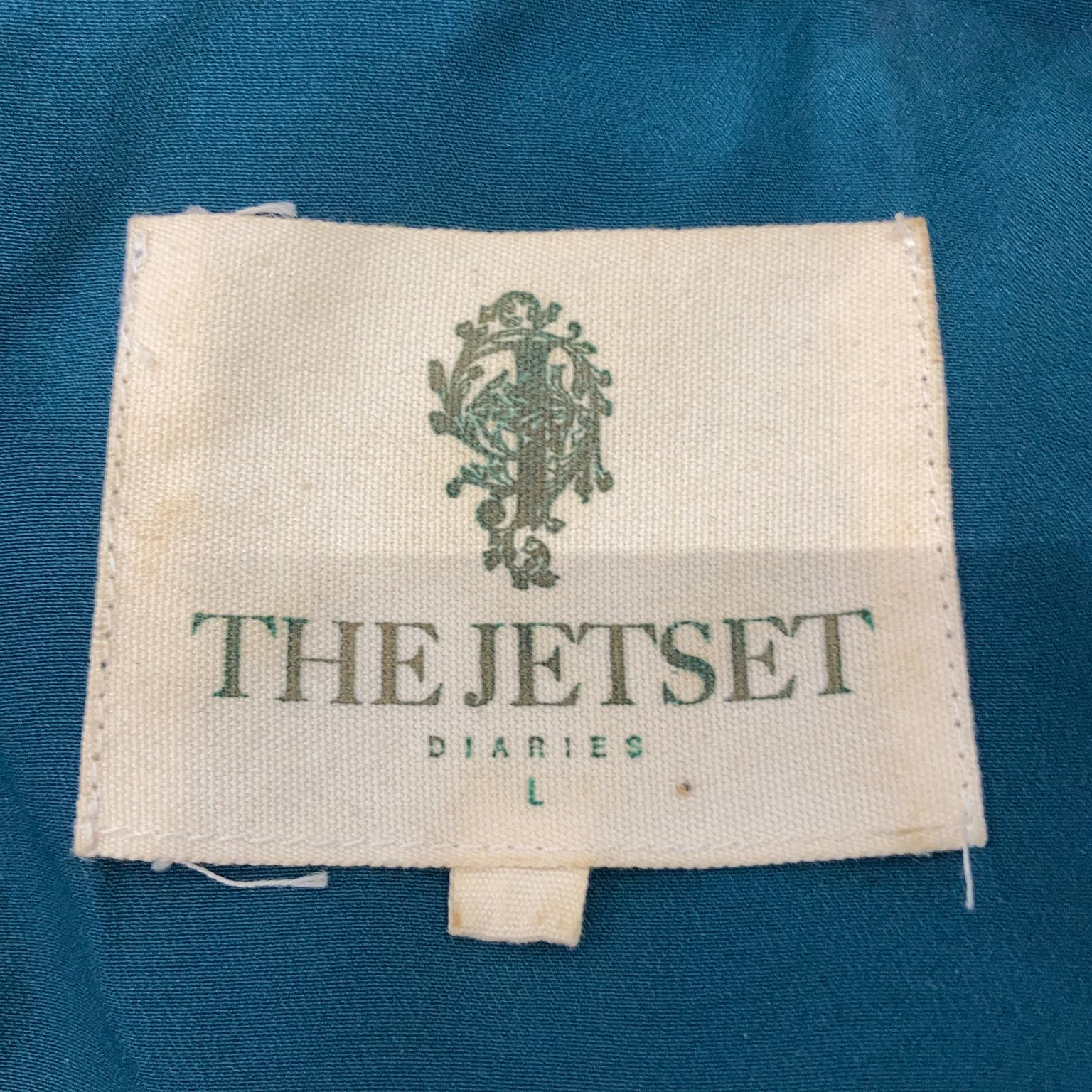 The Jetset