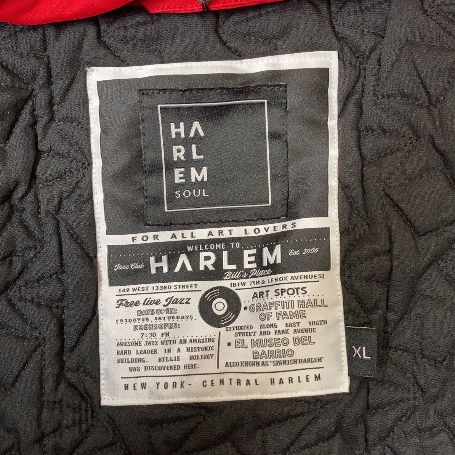 Harlem