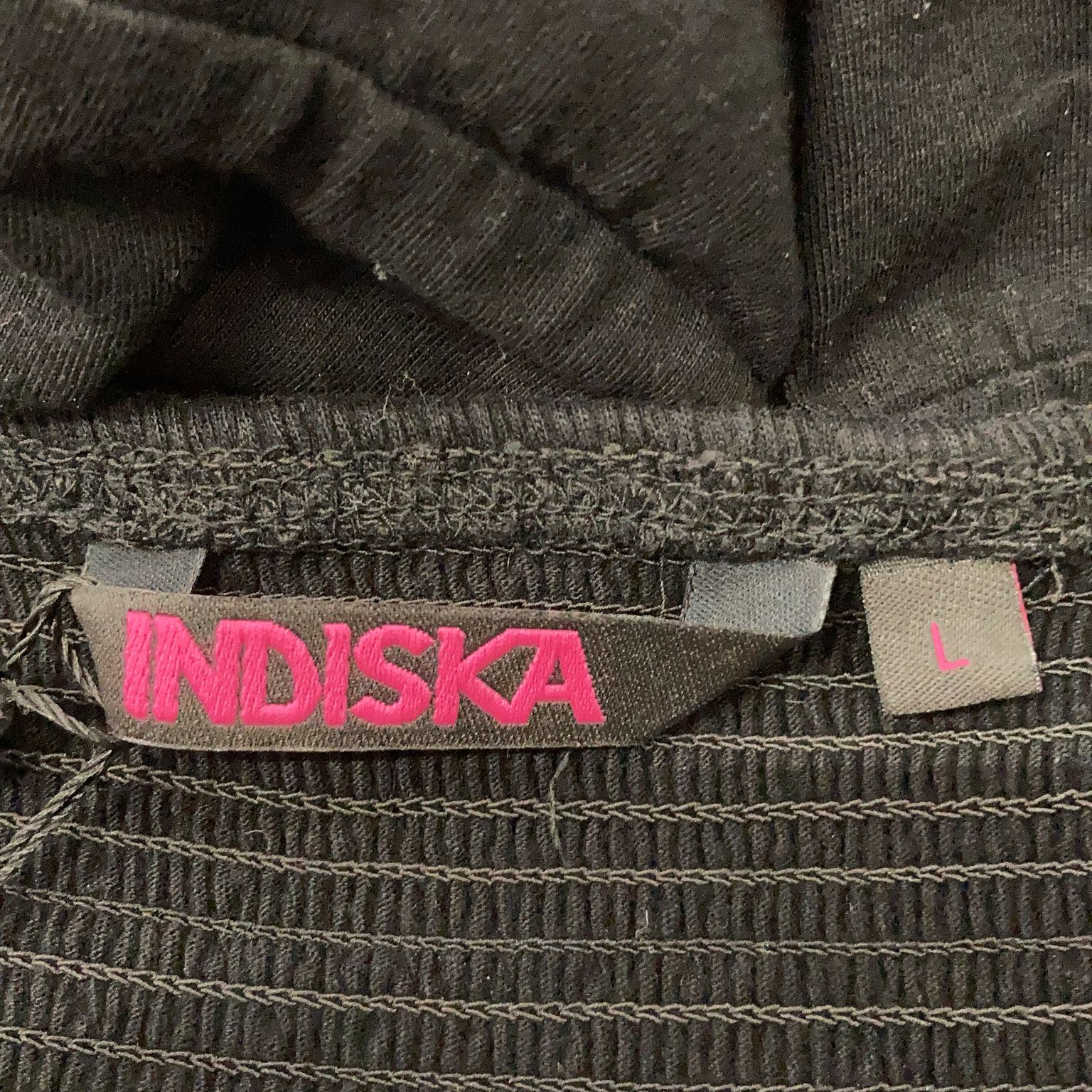 Indiska