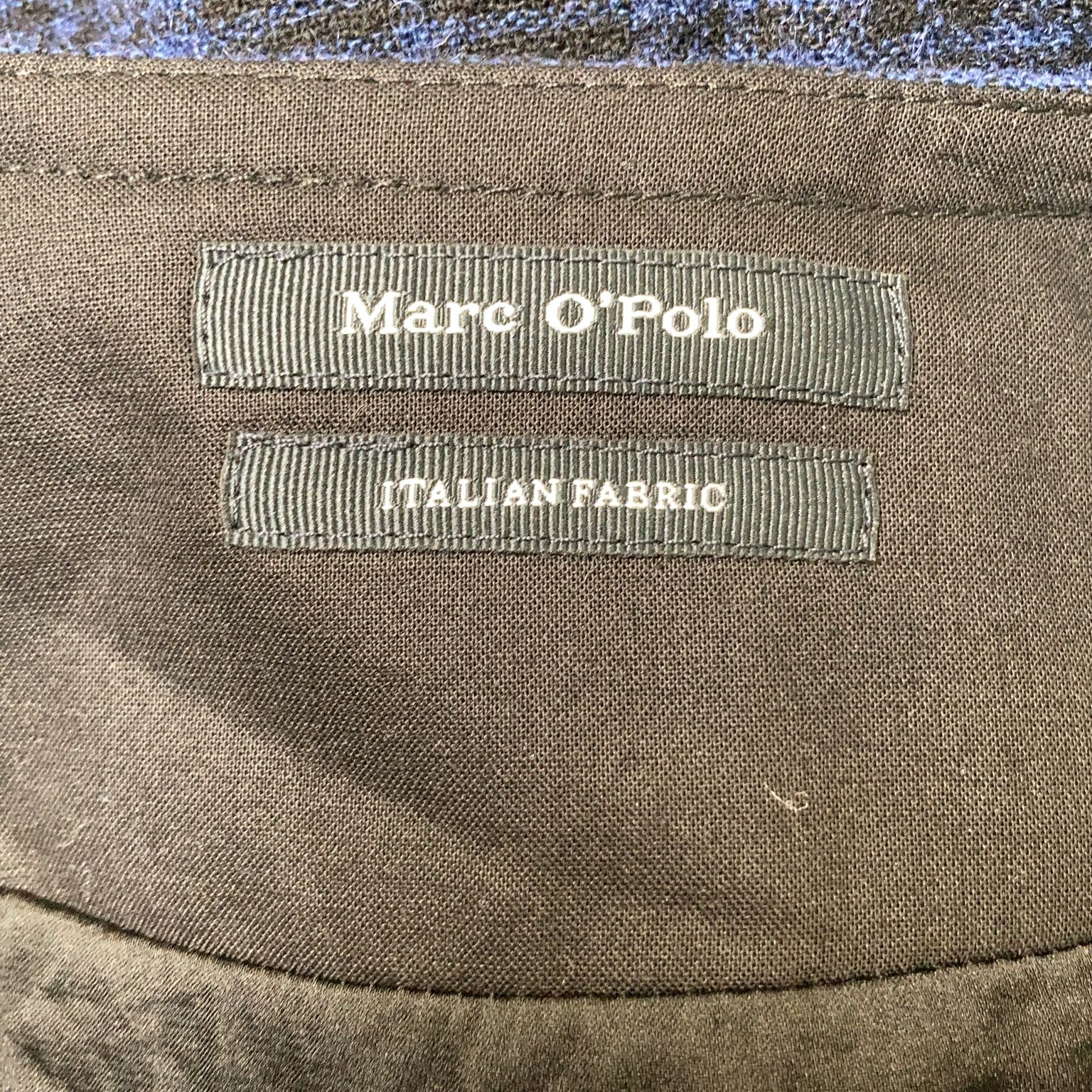 Marc O'Polo