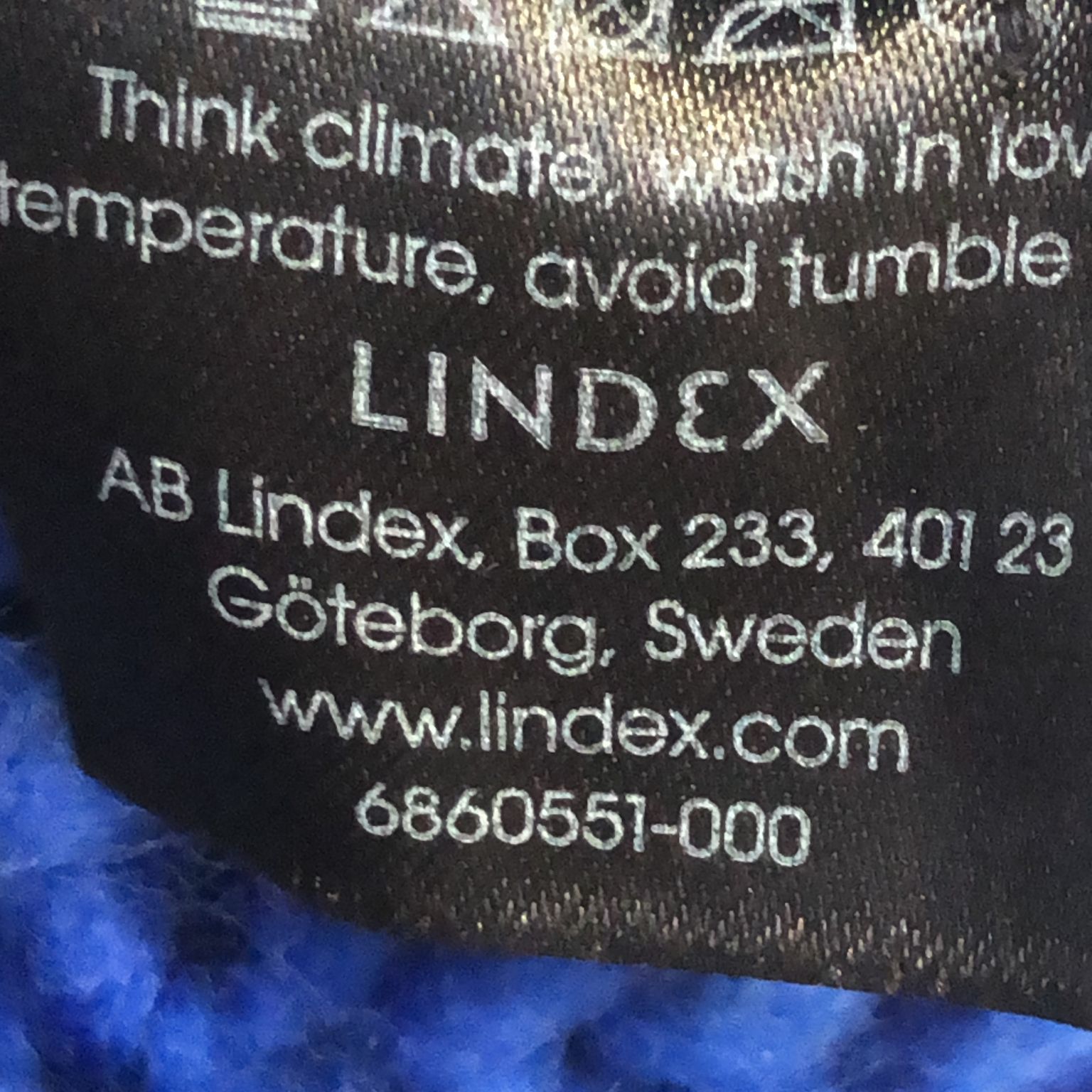 Lindex