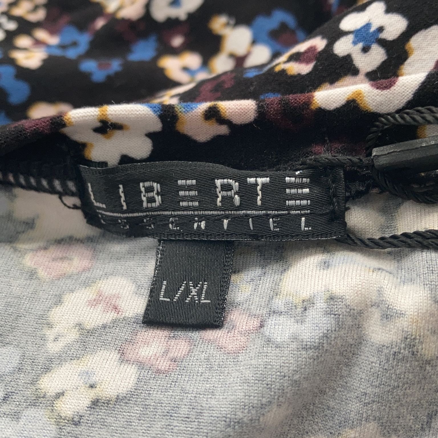 Liberté Essentiel