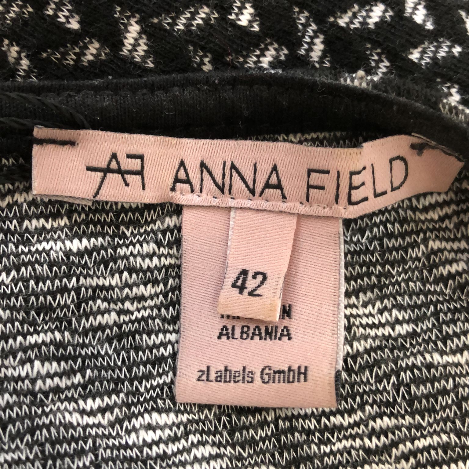 Anna Field