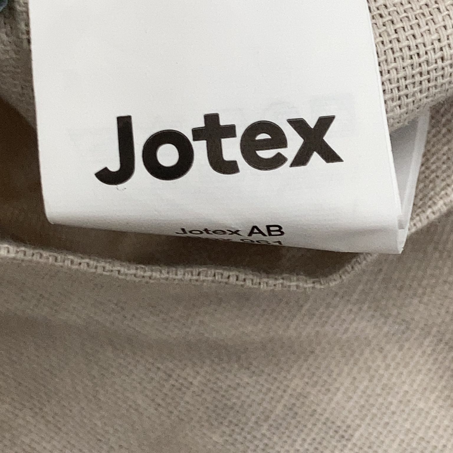 Jotex