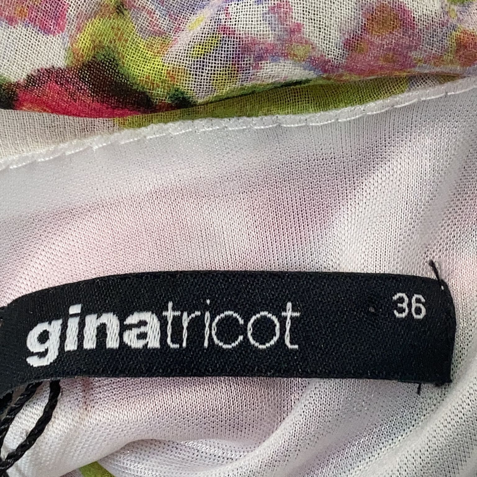 Gina Tricot