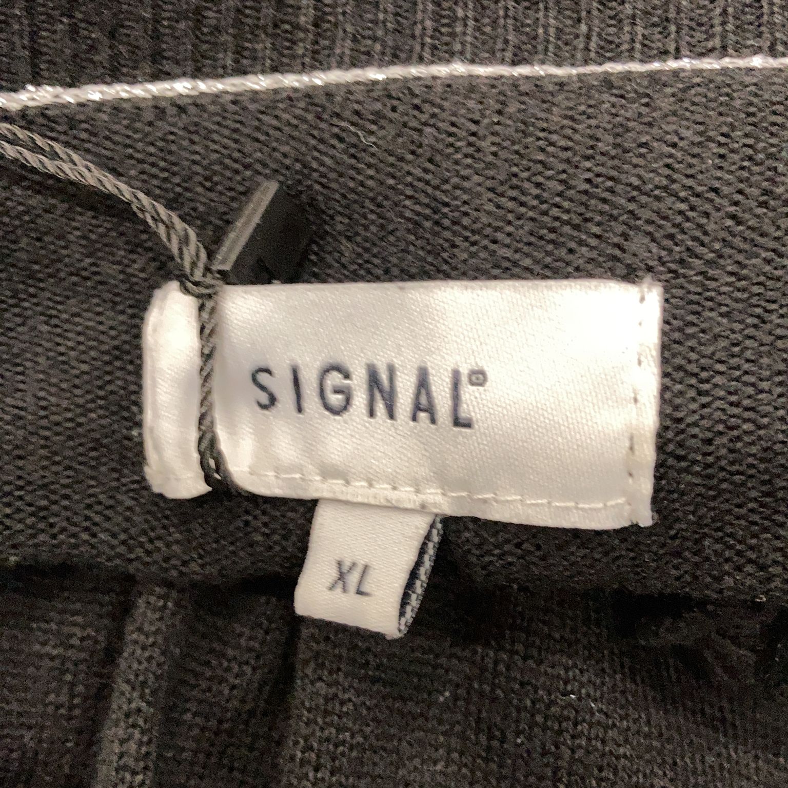 Signal