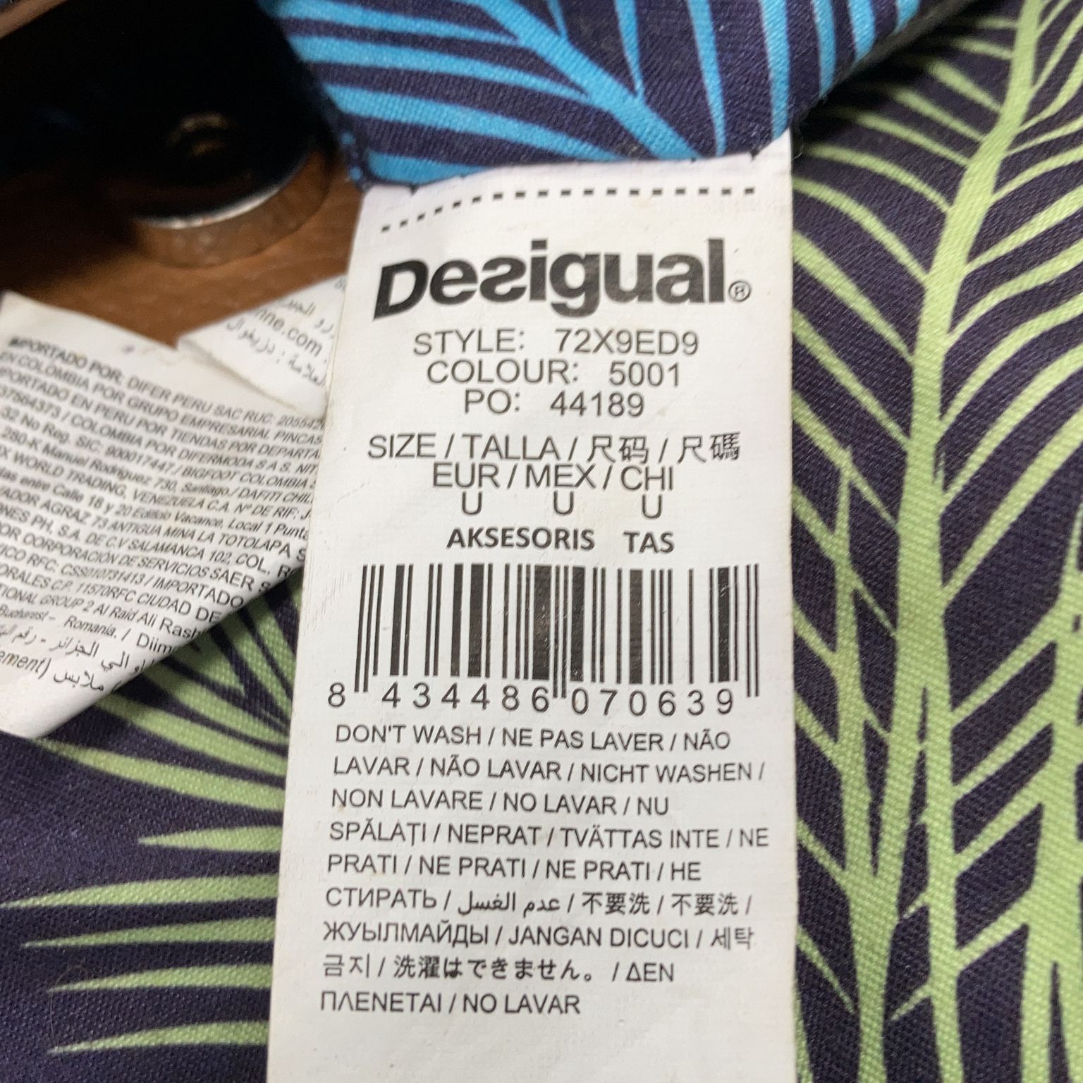 Desigual