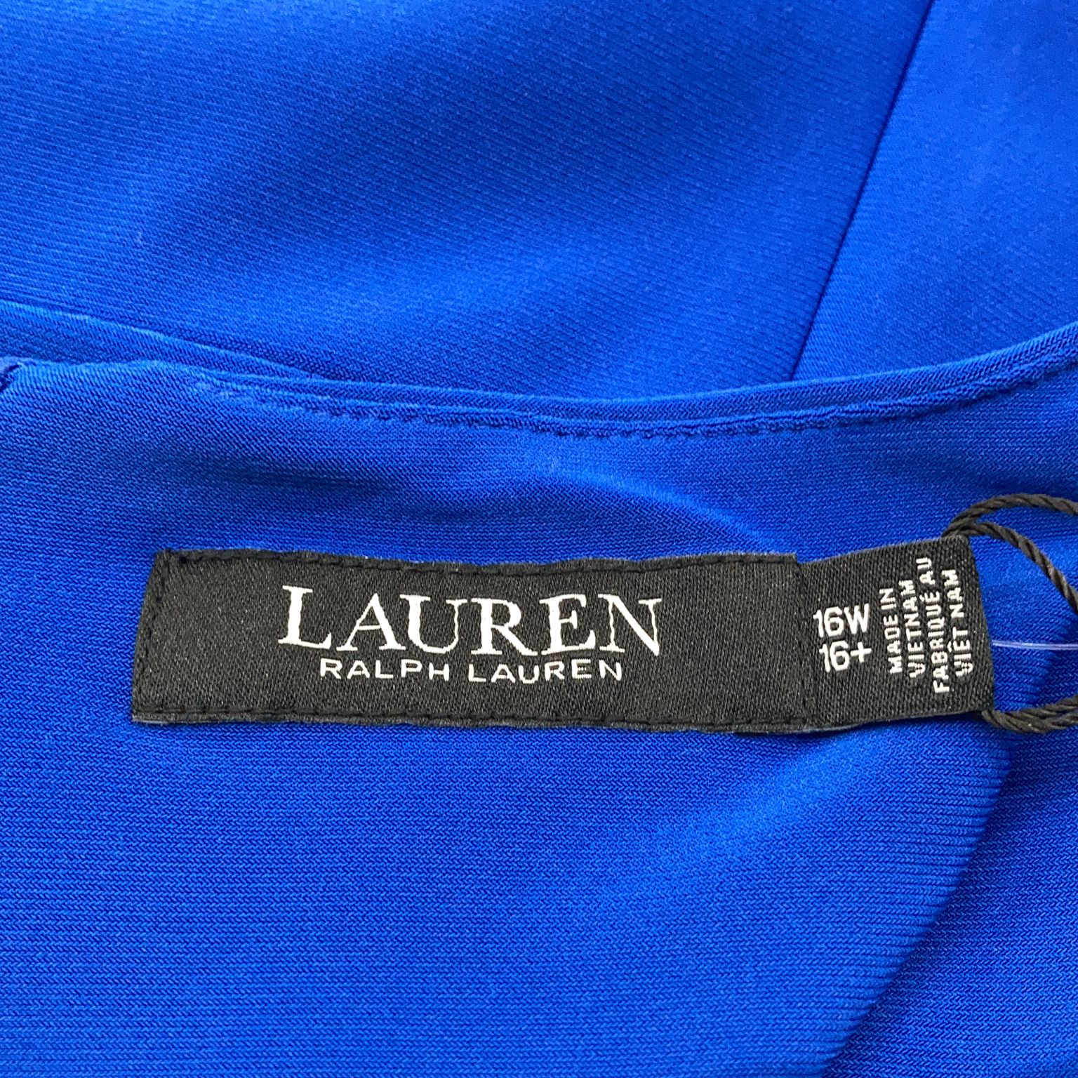 Lauren Ralph Lauren