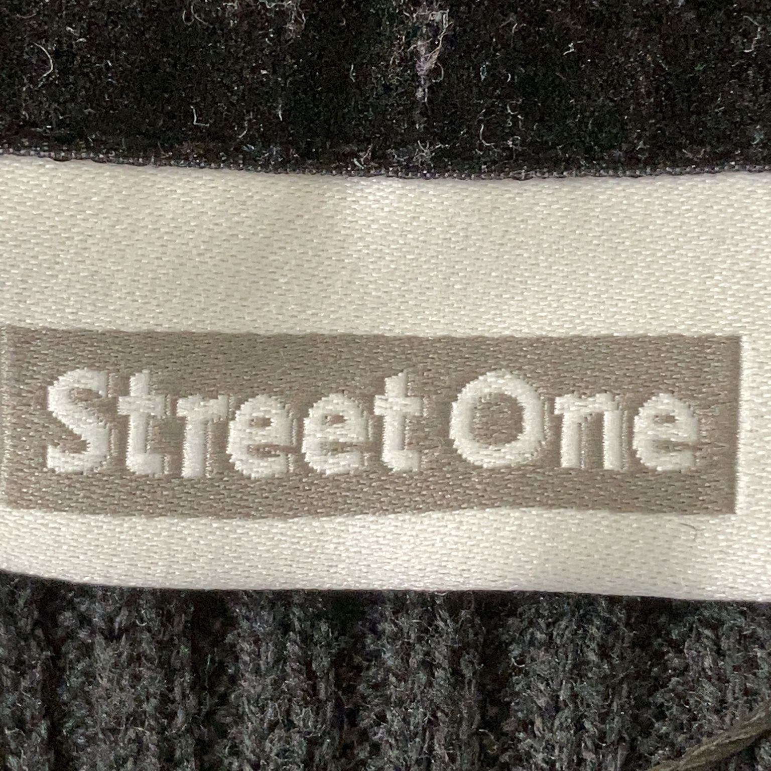 Street One