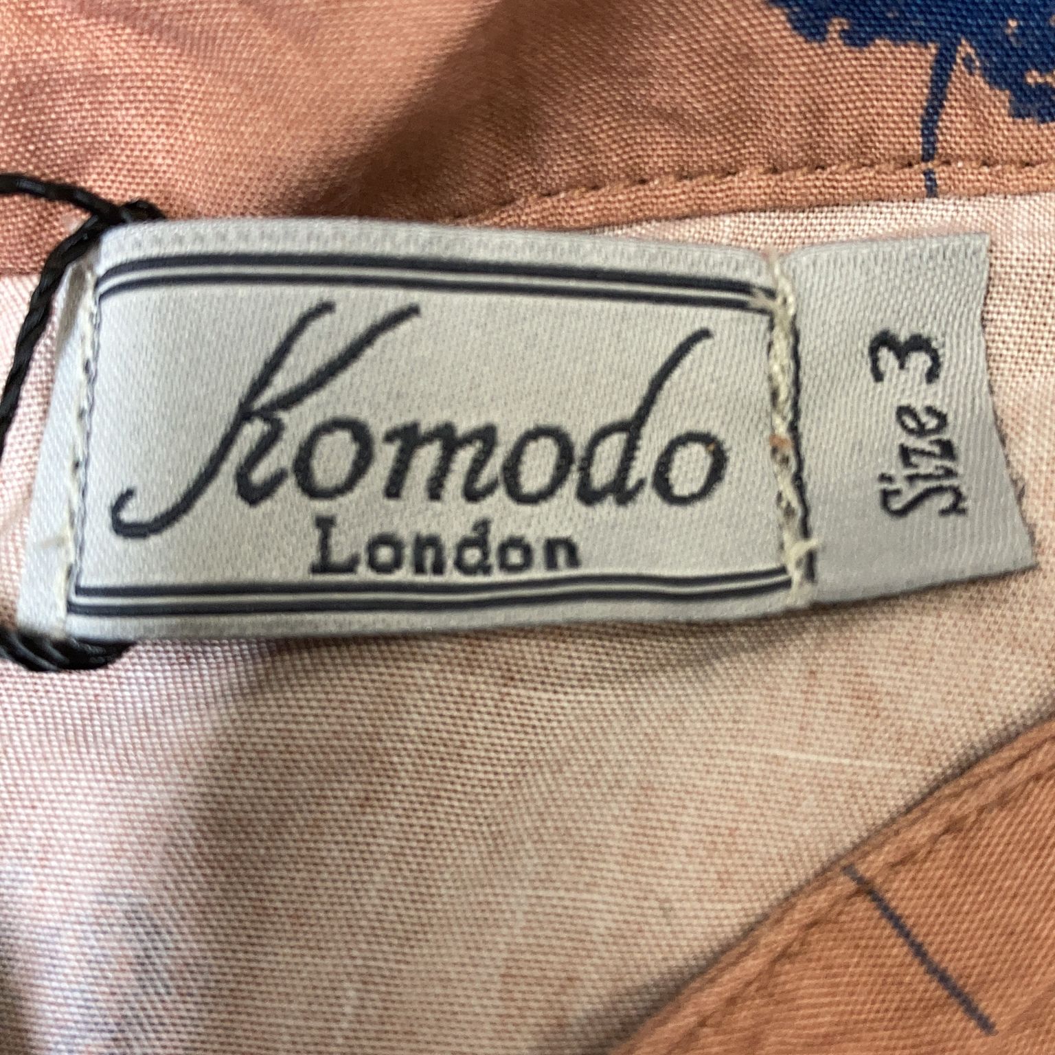 Komodo London