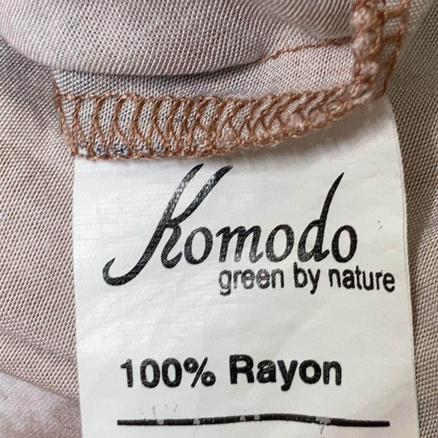 Komodo London