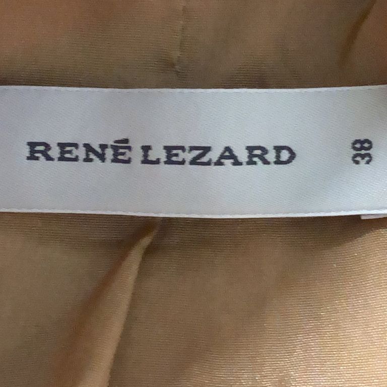 René Lezard