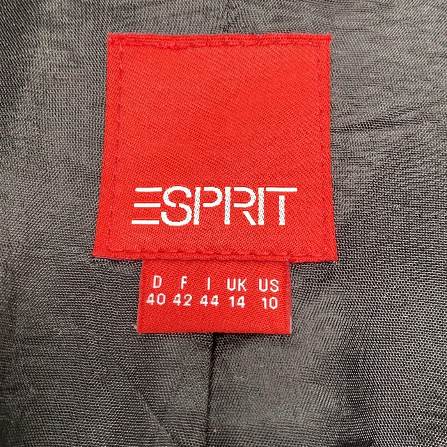 ESPRIT