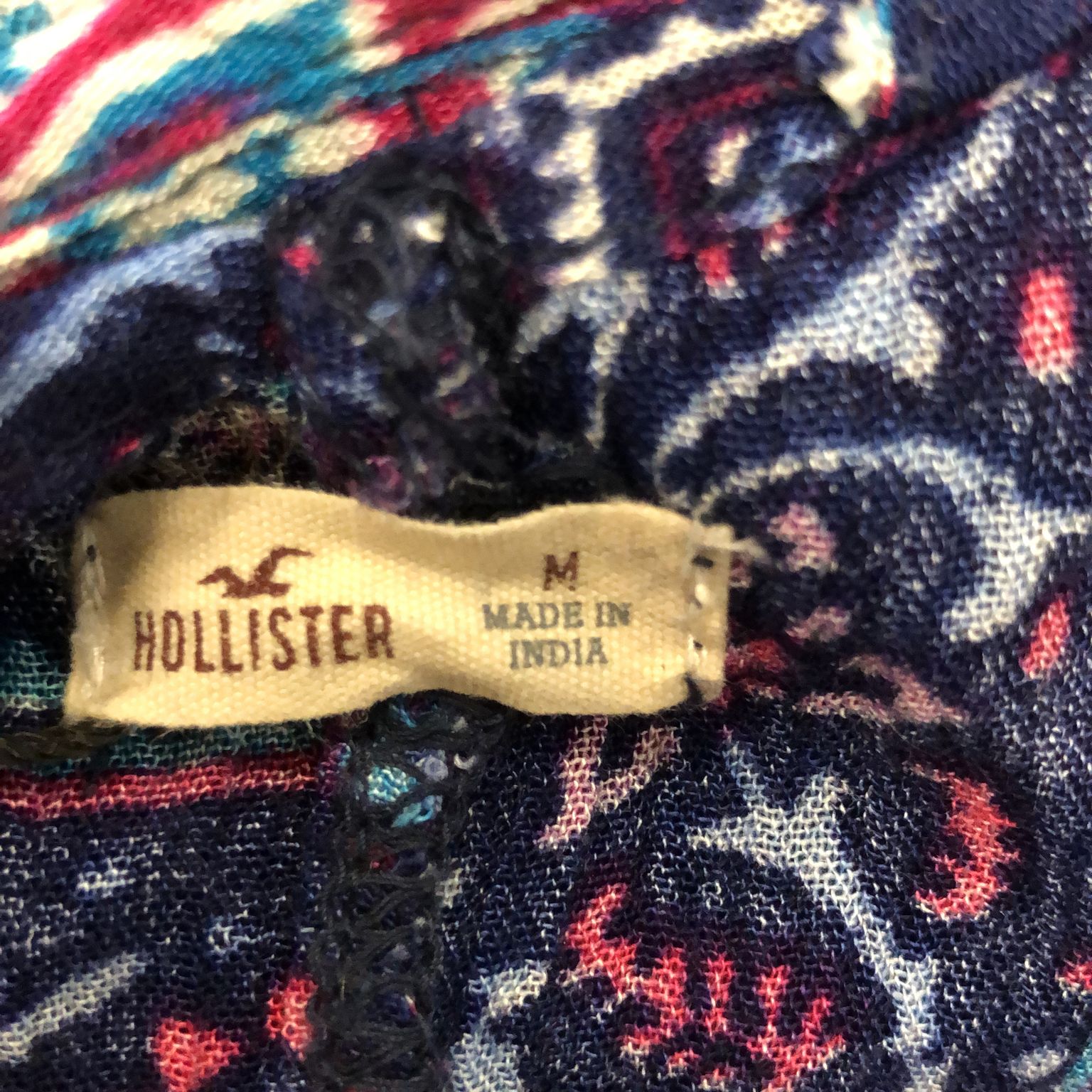 Hollister