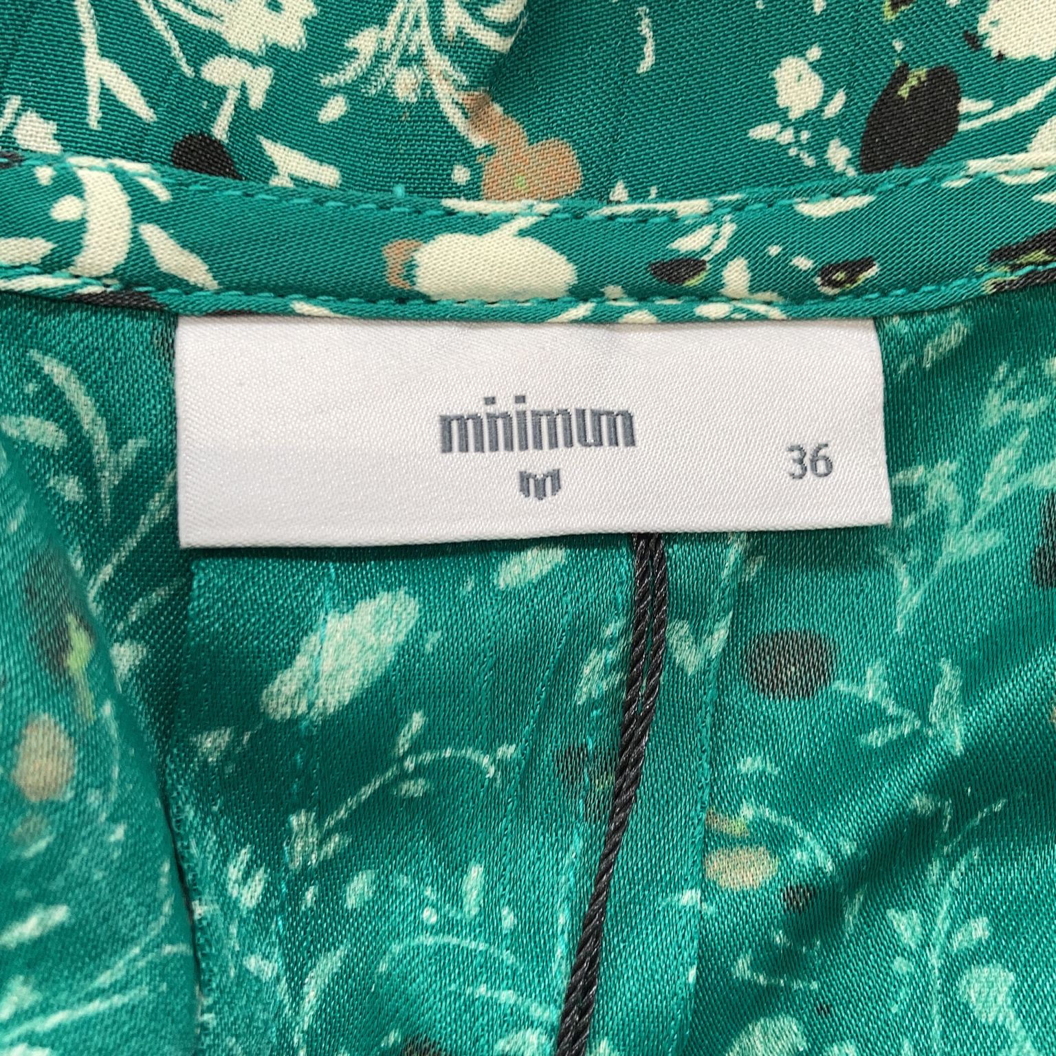 Minimum