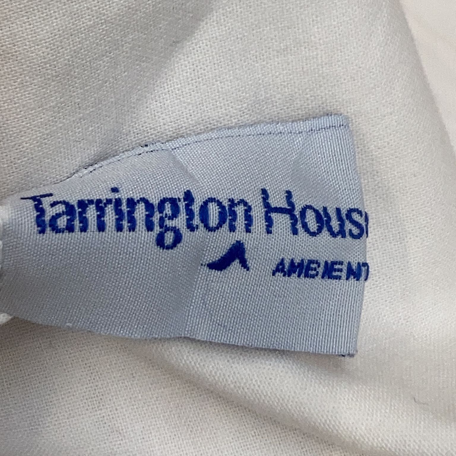 Tarrington House