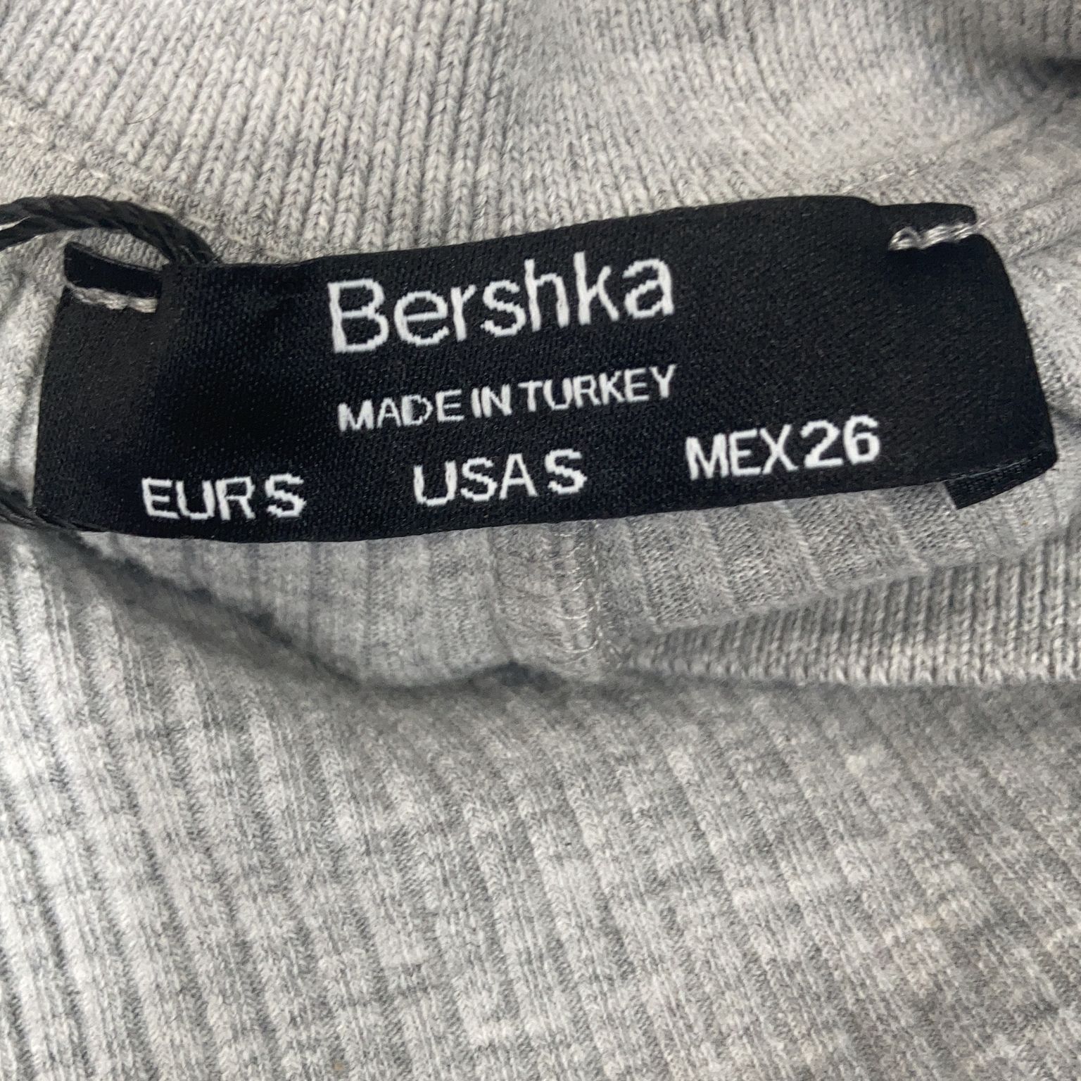 Bershka