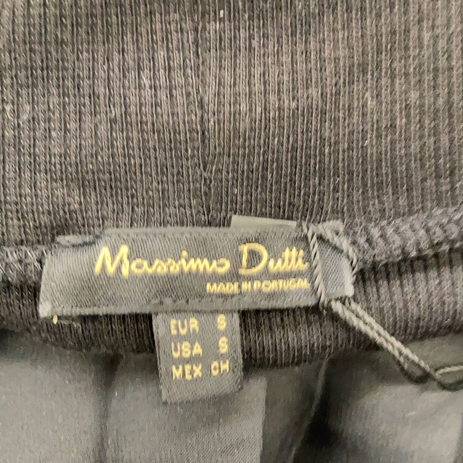 Massimo Dutti