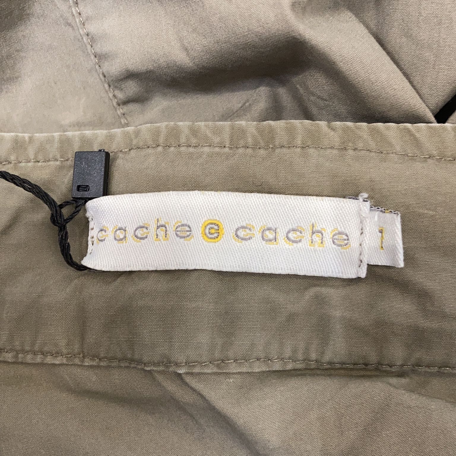 Cache Cache