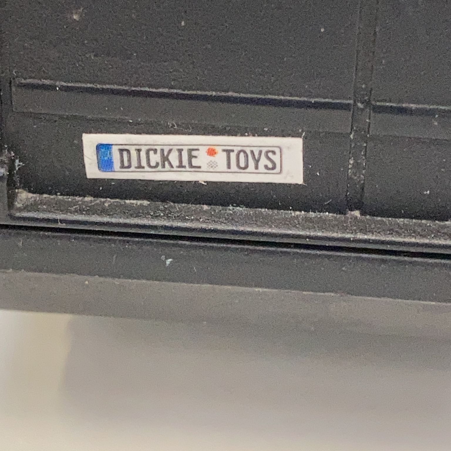 Dickie Toys