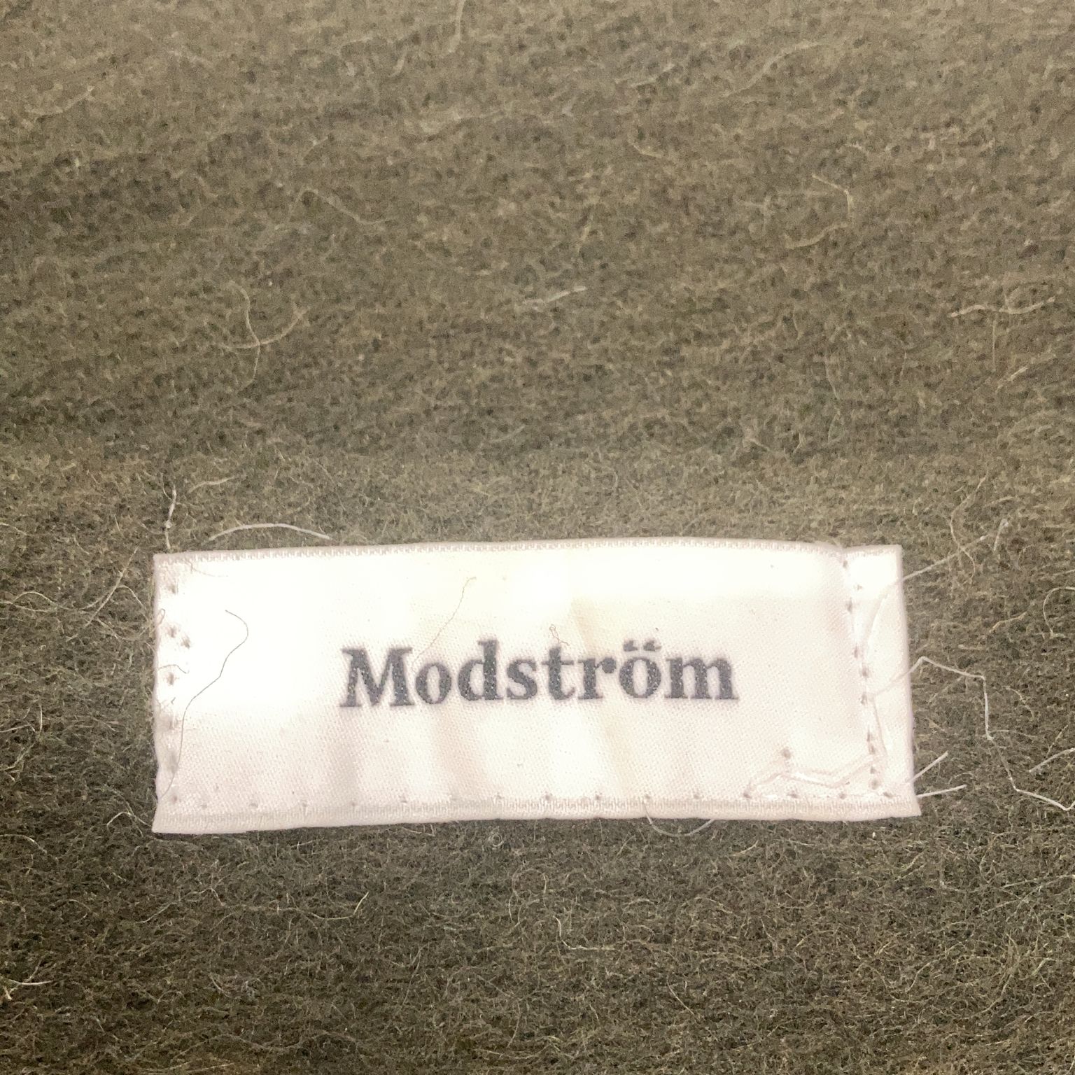 Modström