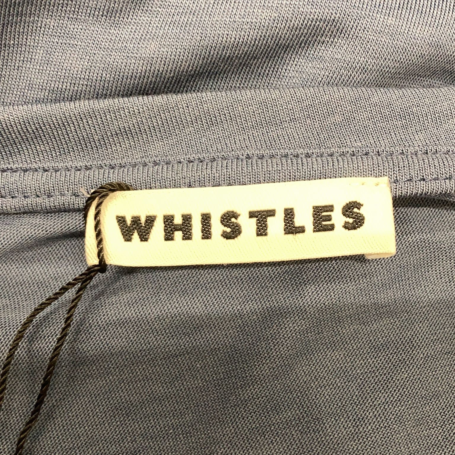 Whistles