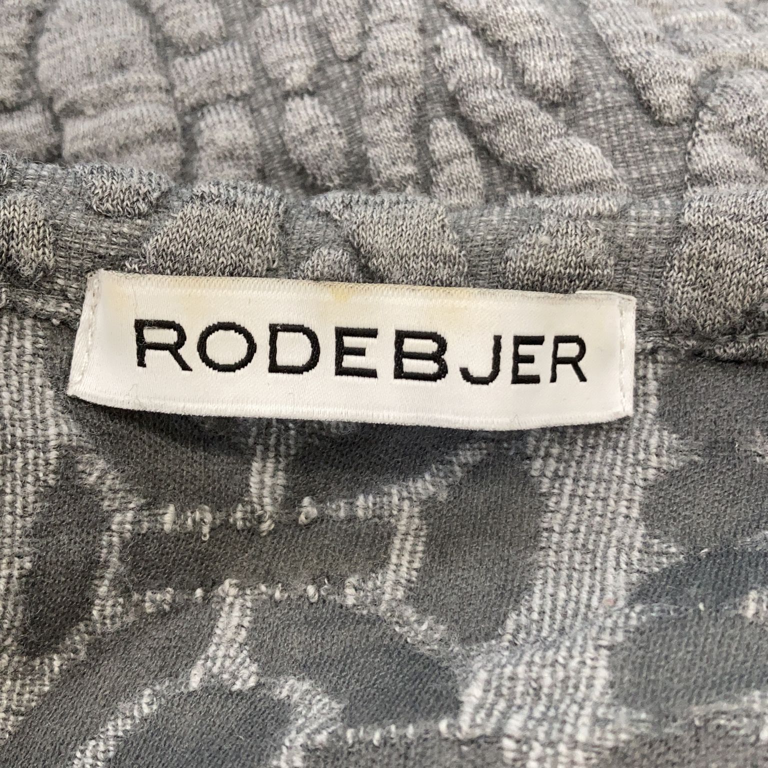 Rodebjer