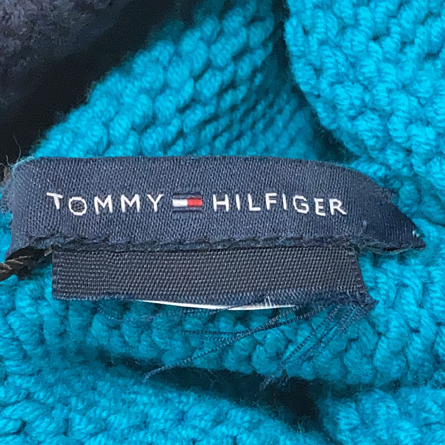 Tommy Hilfiger