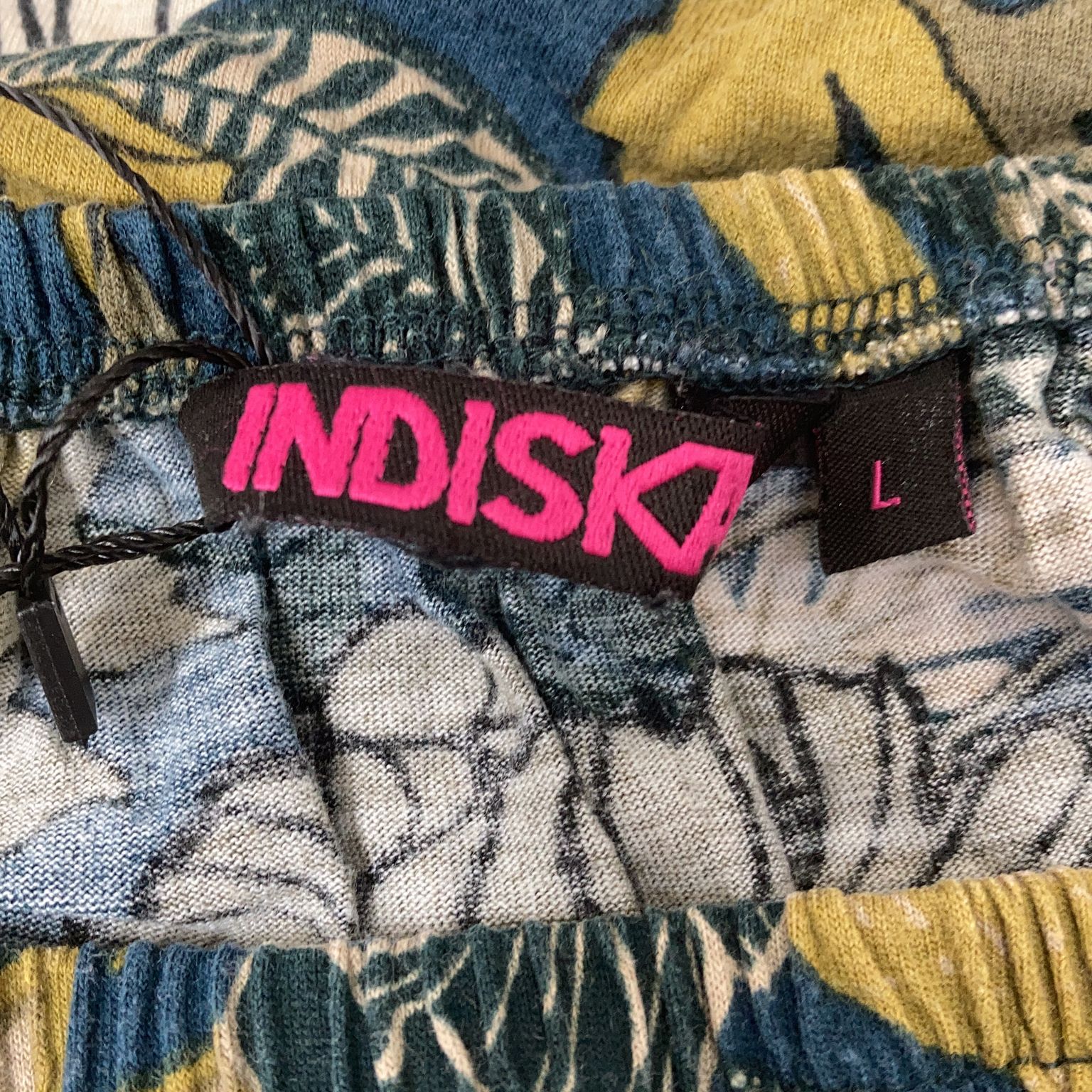 Indiska