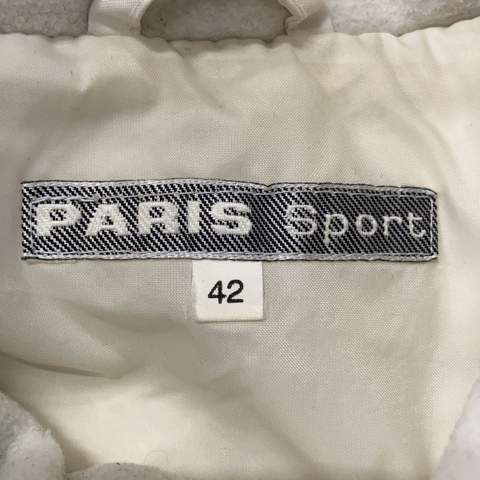 Sport Paris