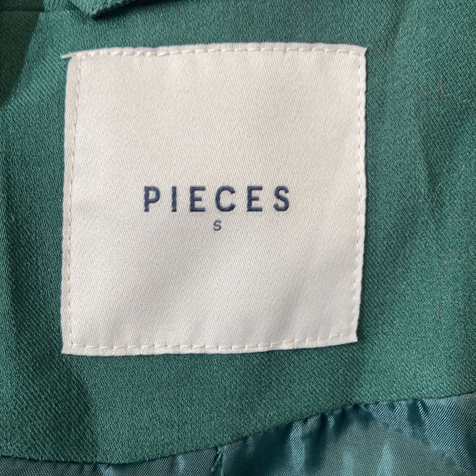 Pieces