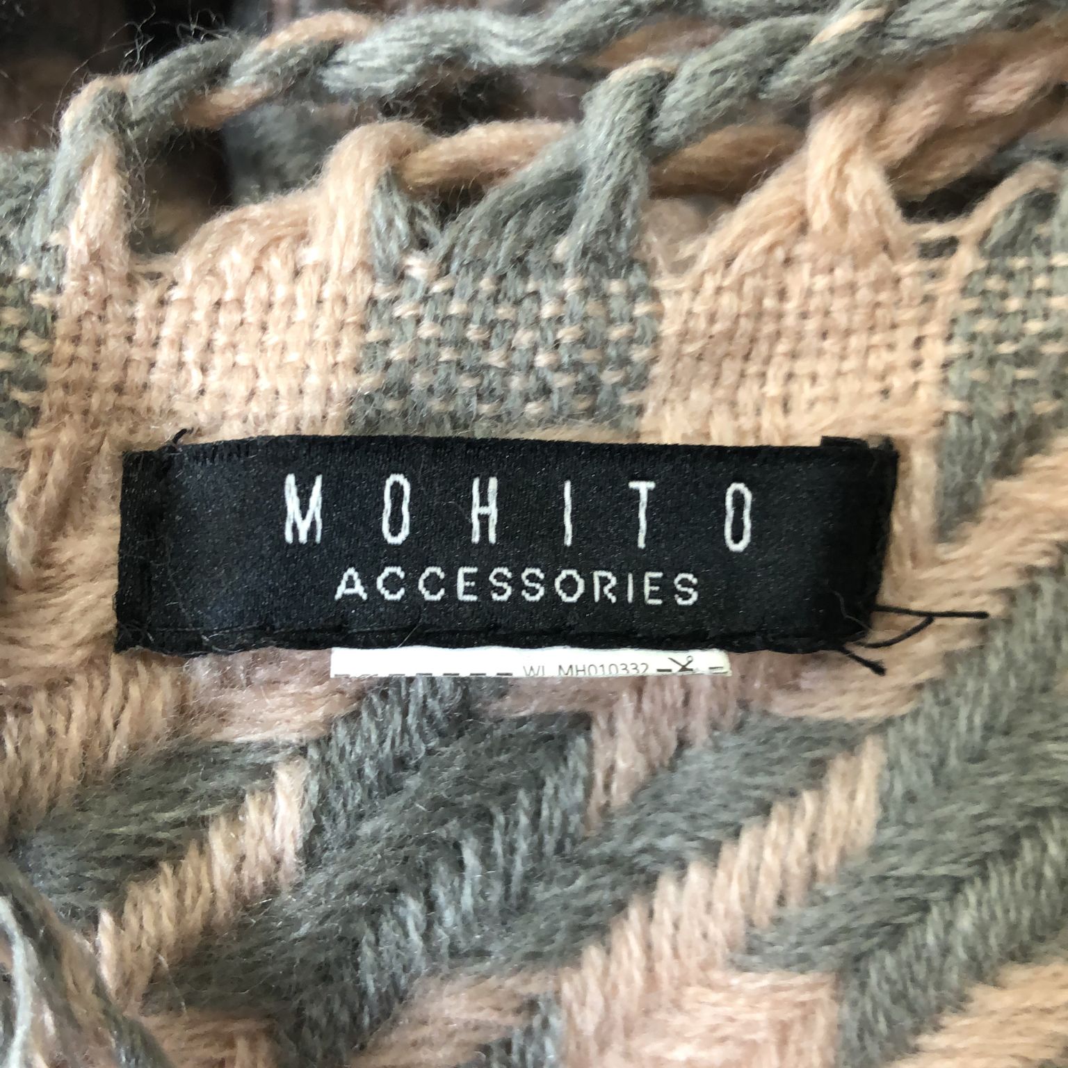 MOHITO Accessories