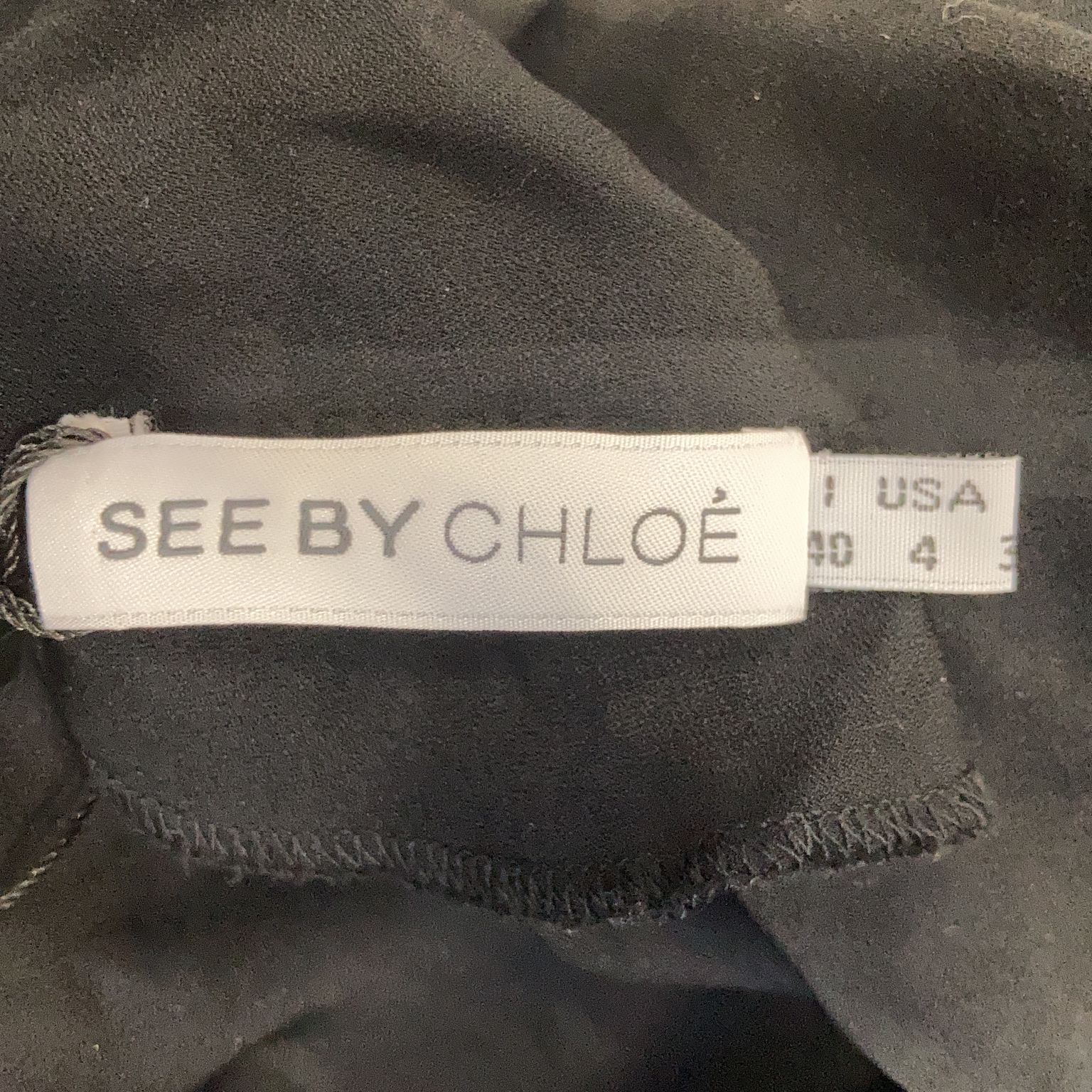 See by Chloé