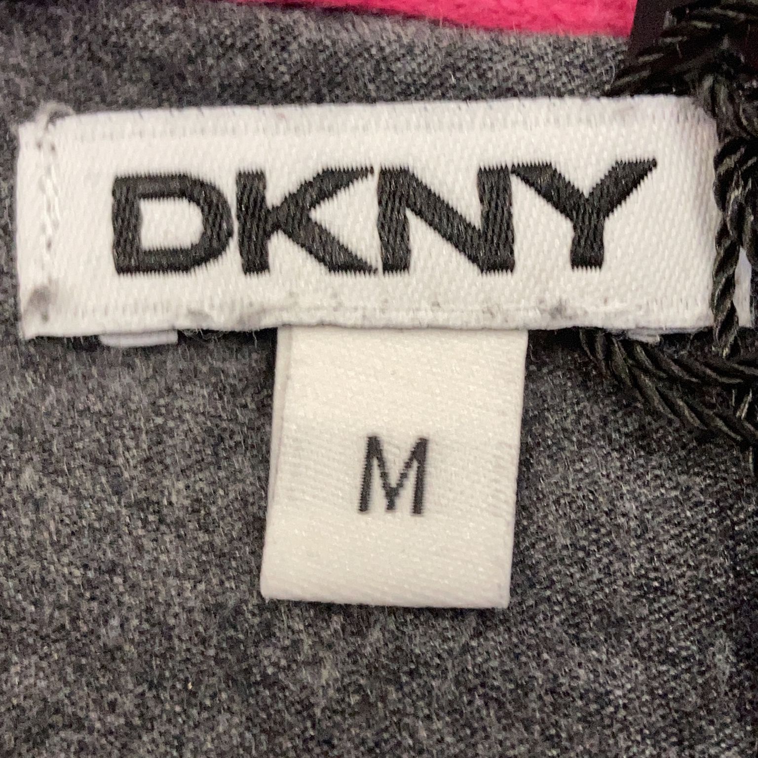 DKNY