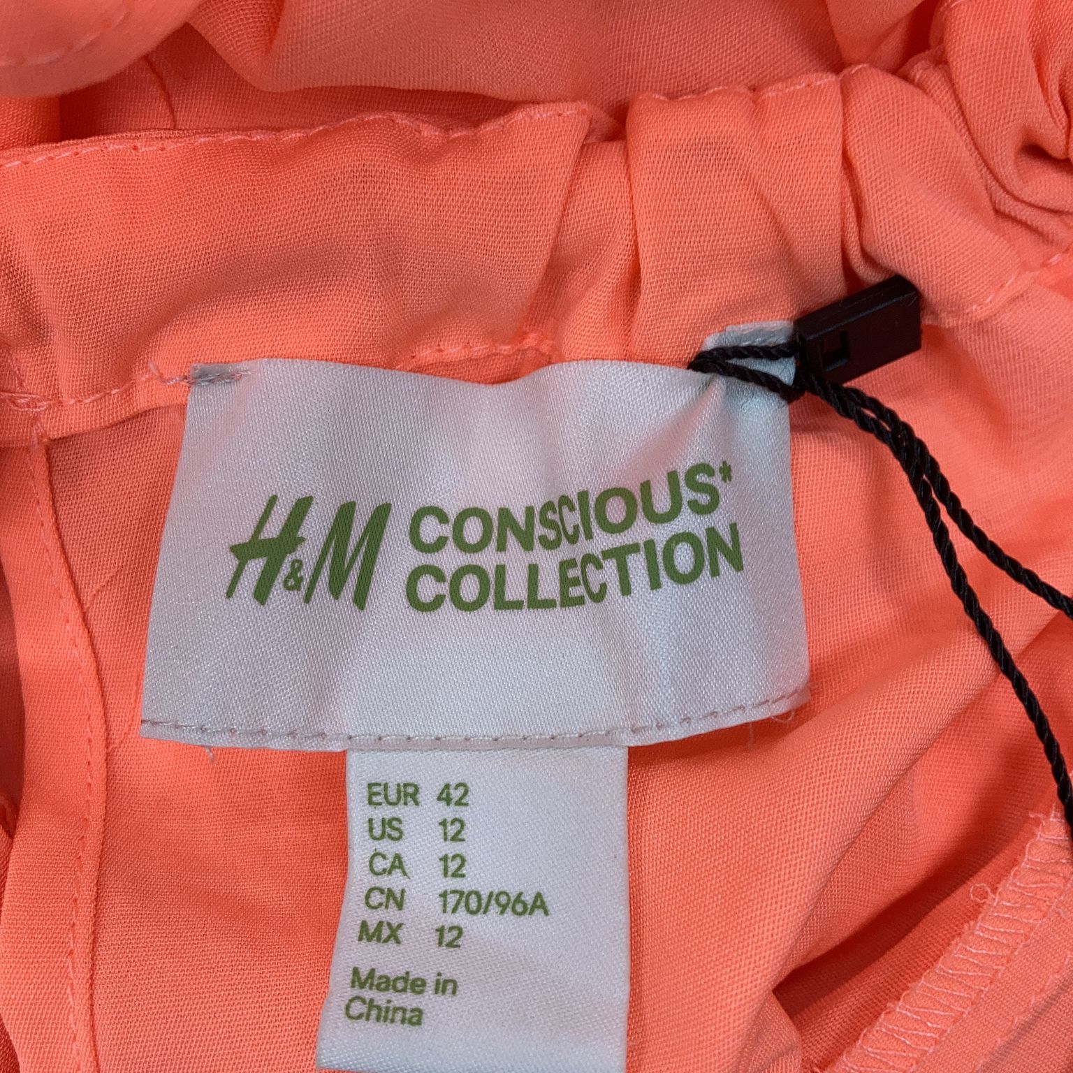 HM Conscious Collection