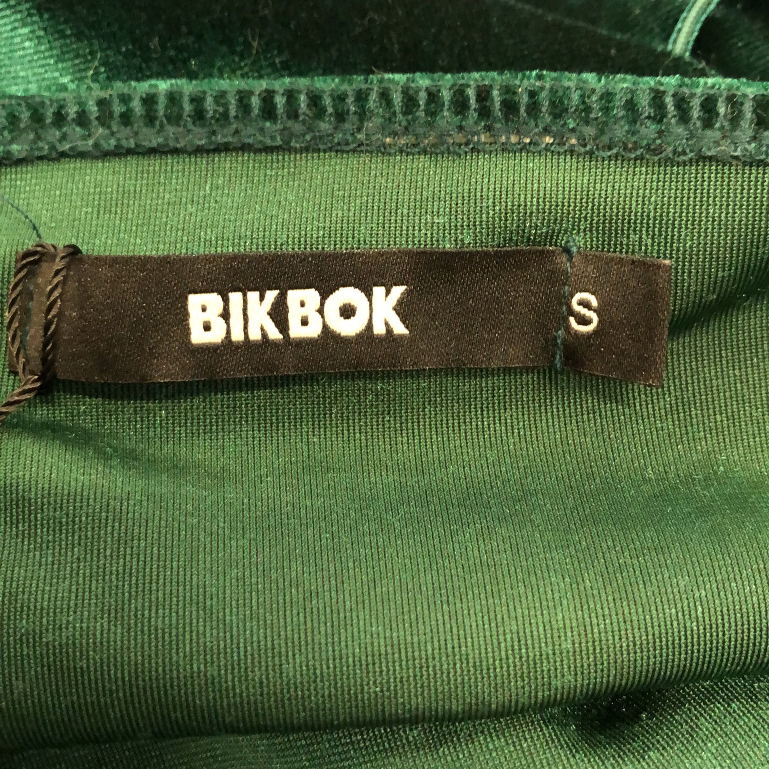 Bik Bok