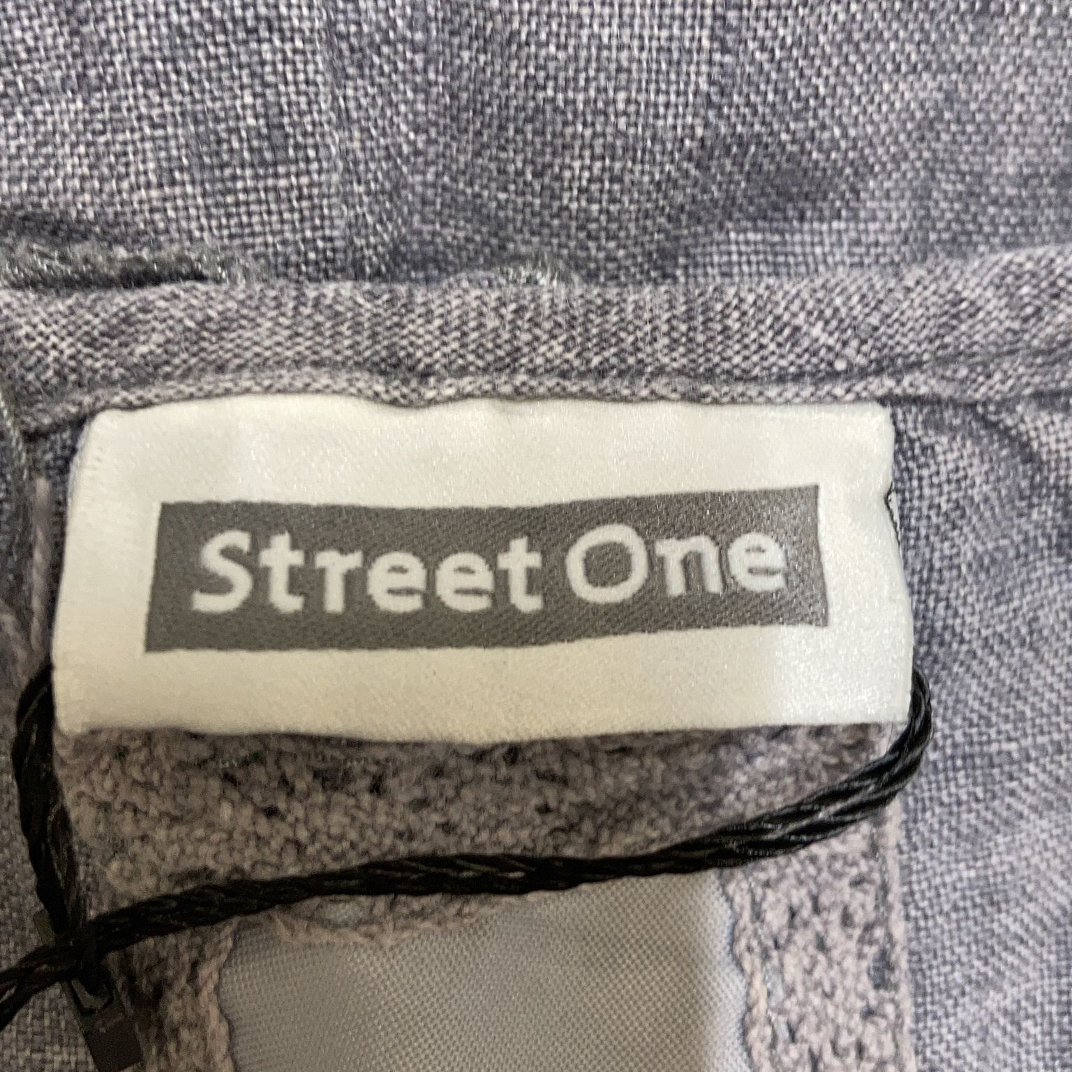 Street One