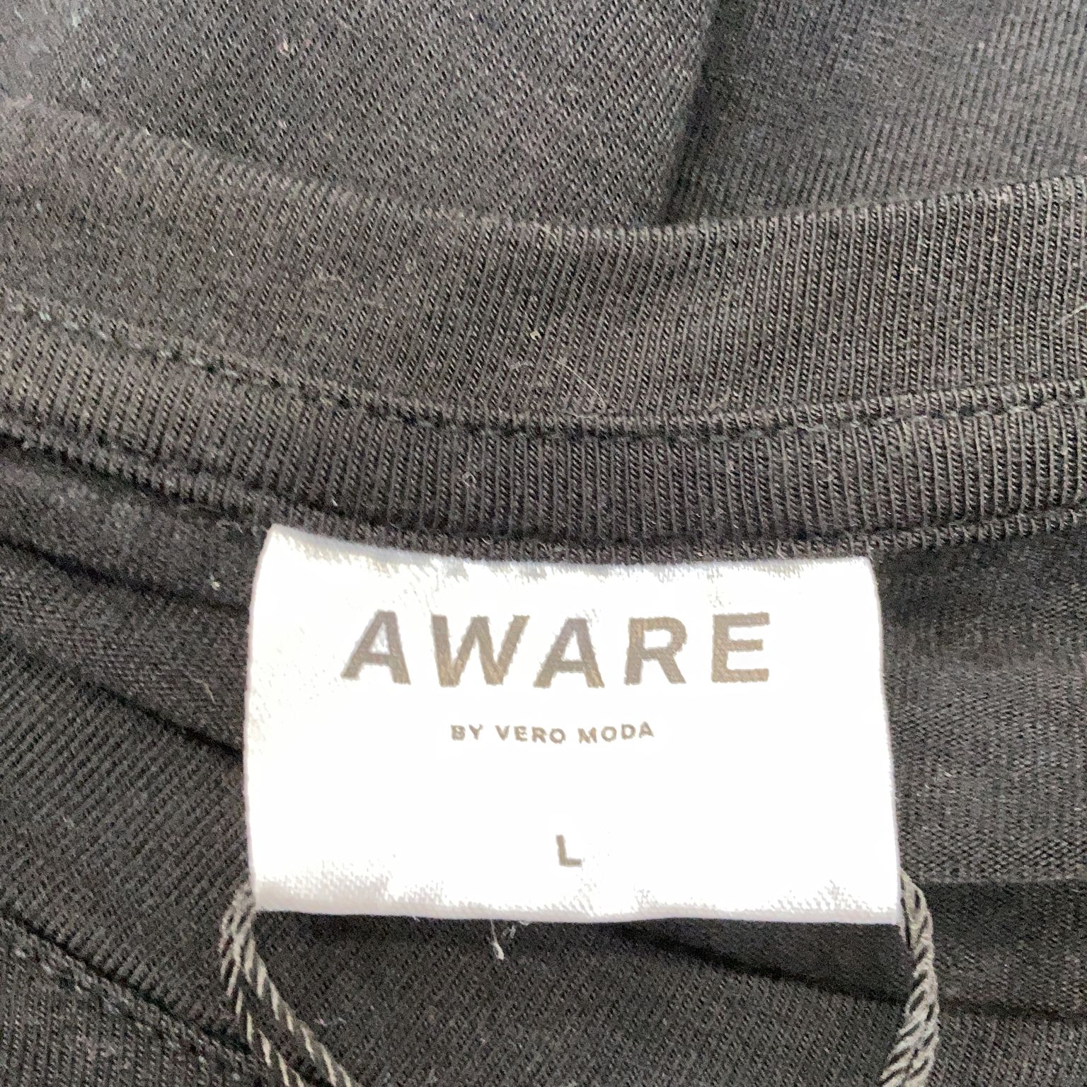 Aware