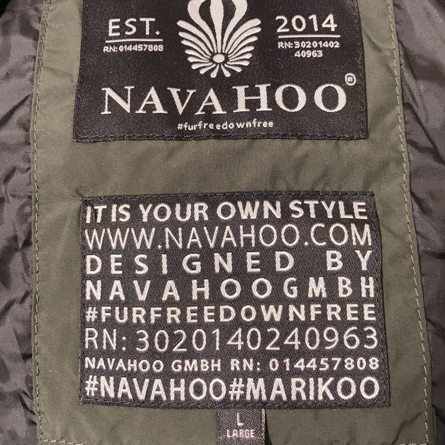 Navahoo