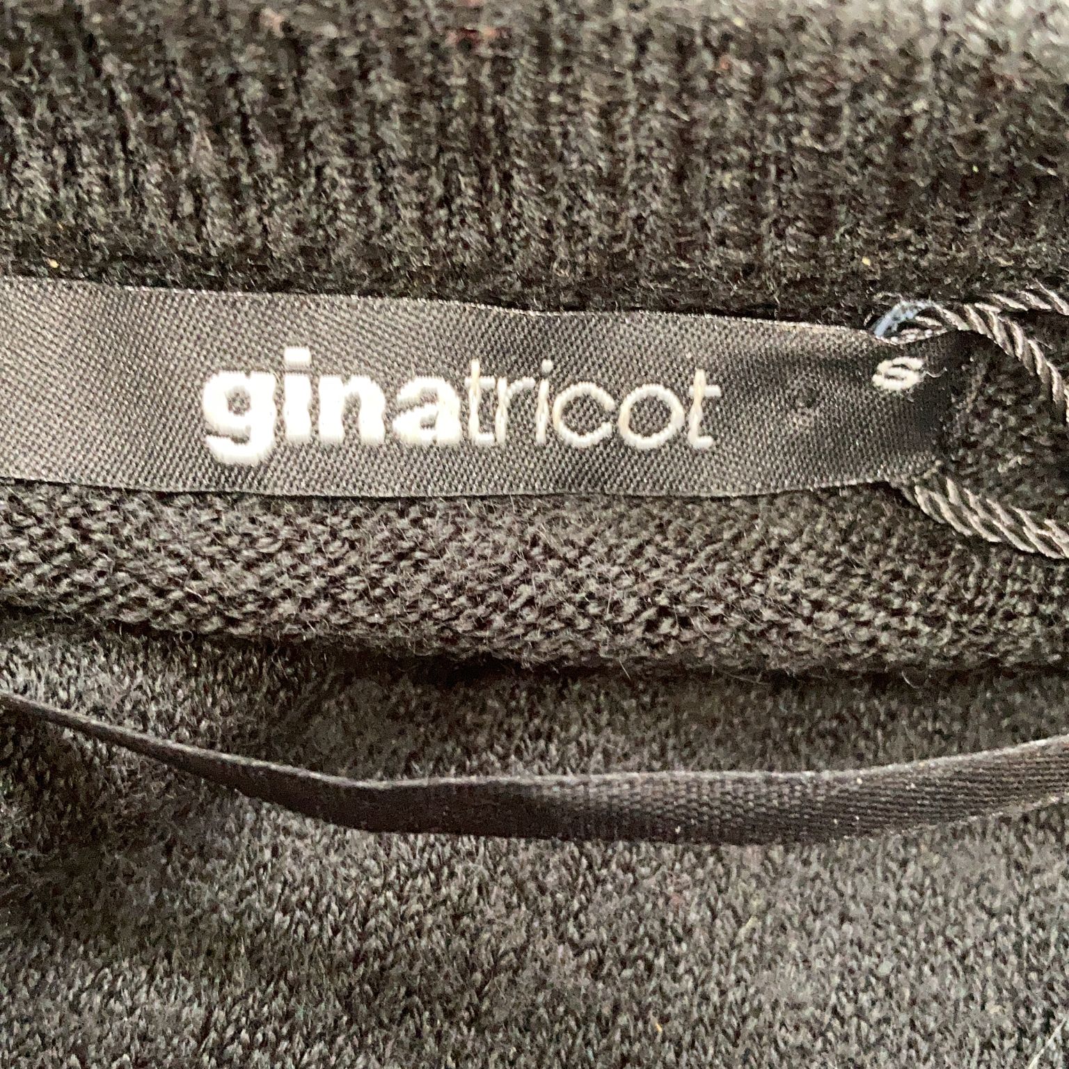 Gina Tricot