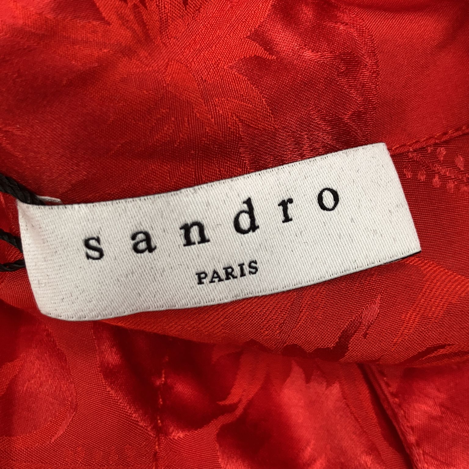 Sandro Paris