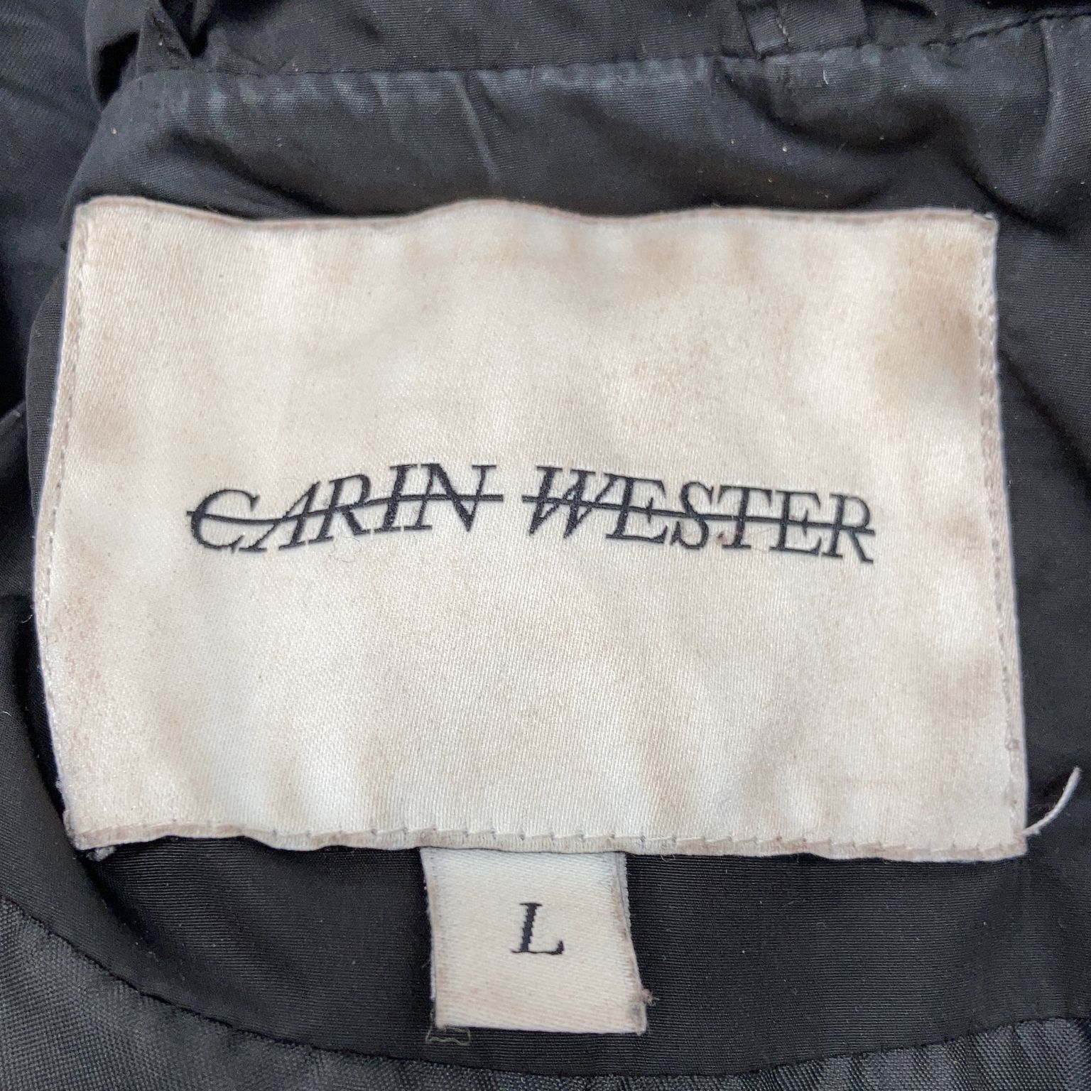 Carin Wester