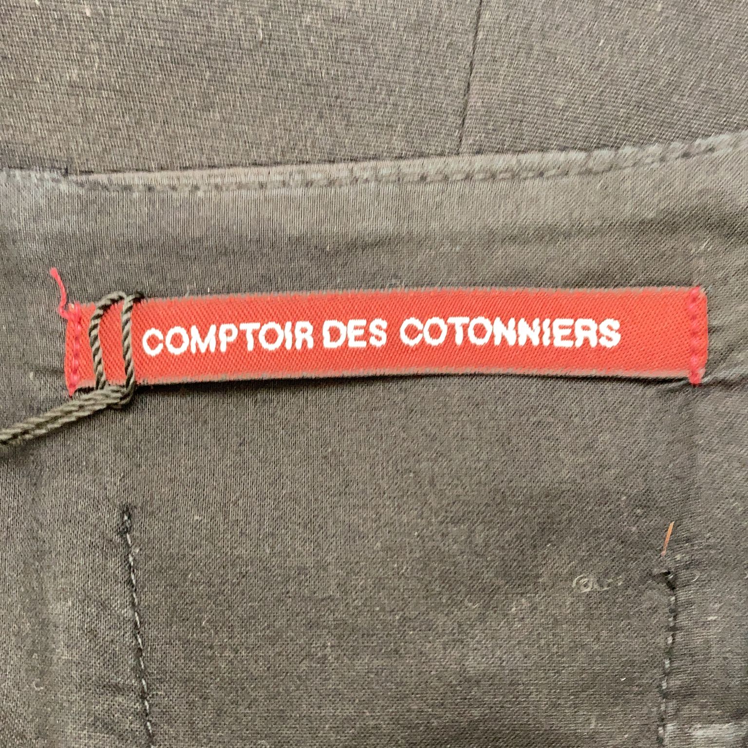 Comptoir des Cotonniers