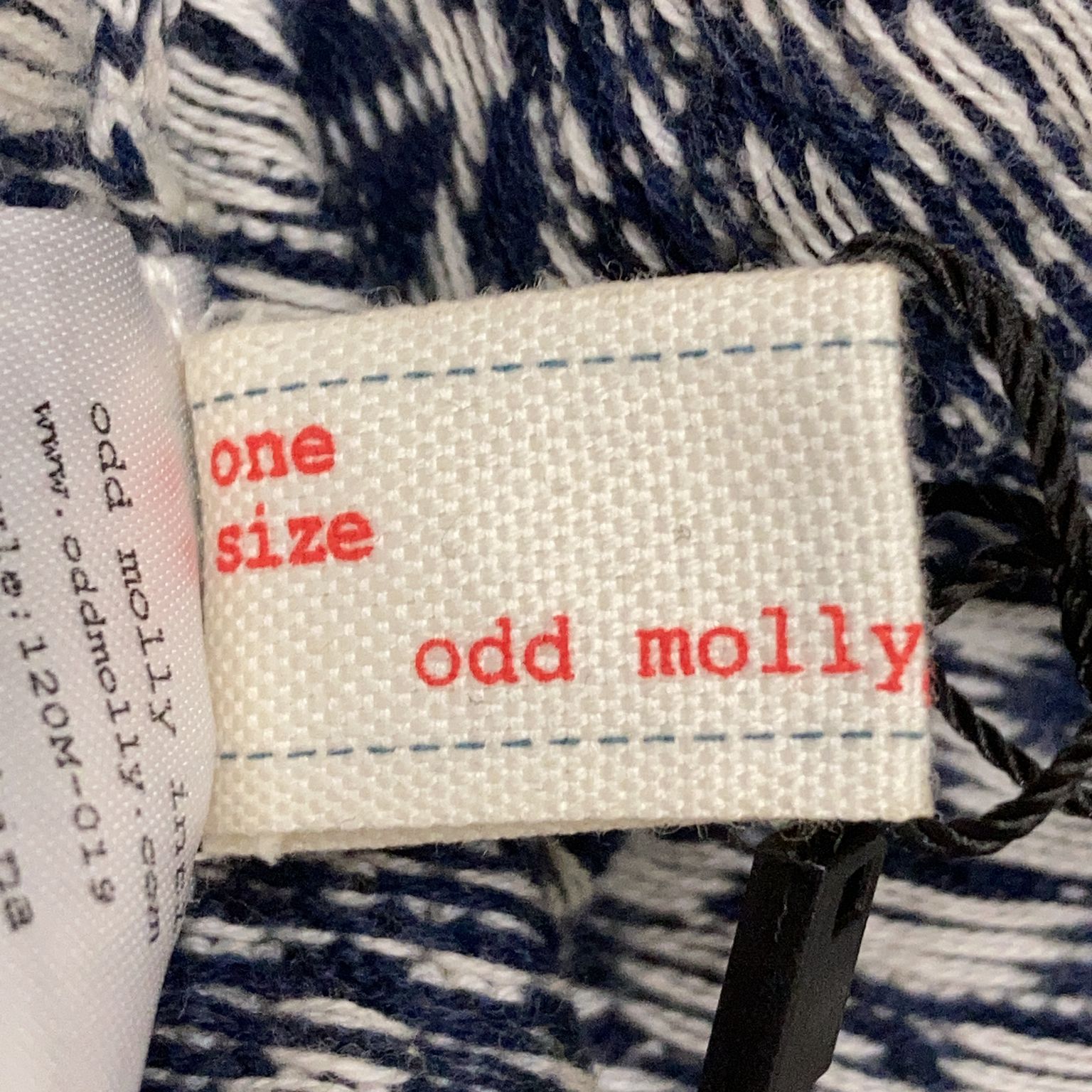 Odd Molly