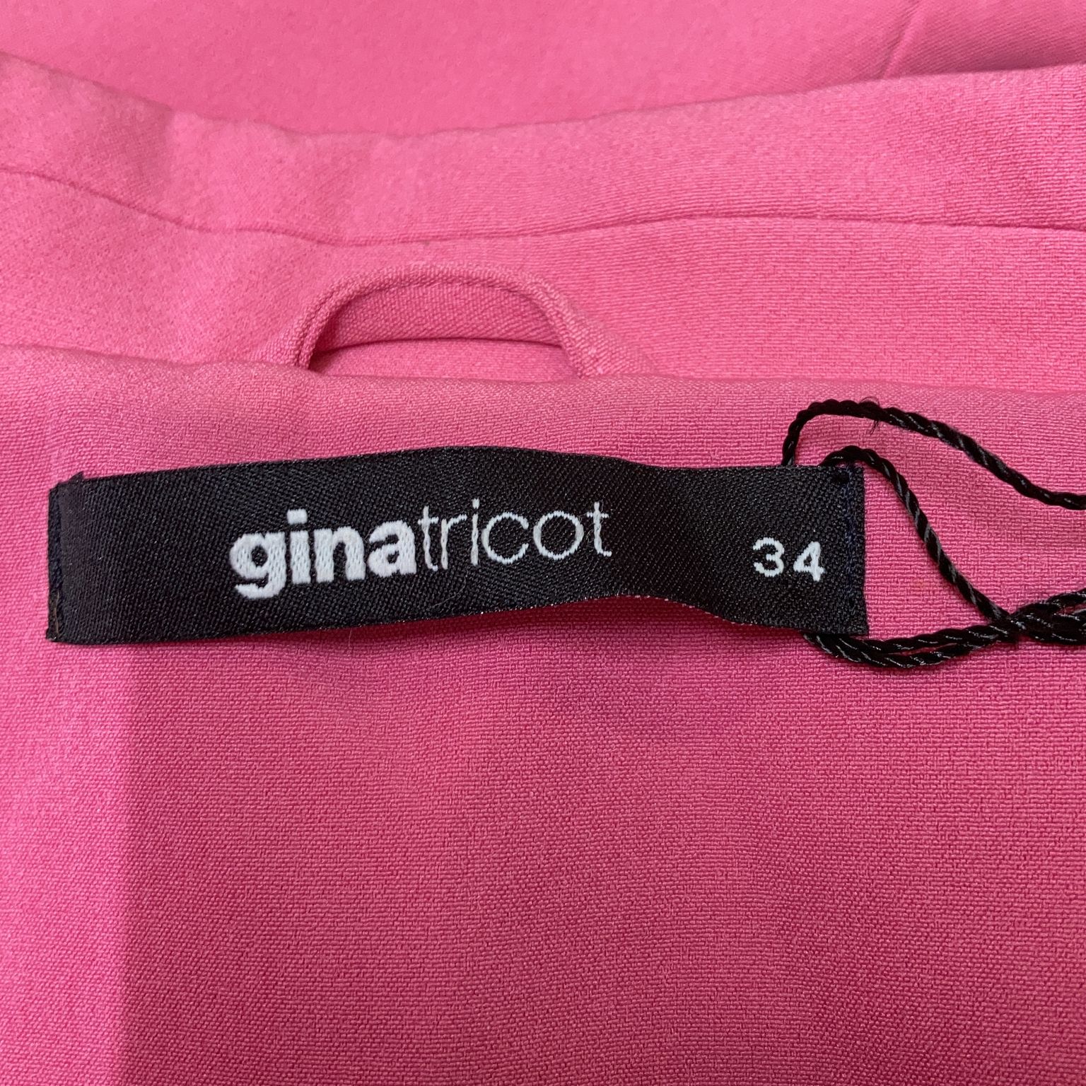 Gina Tricot